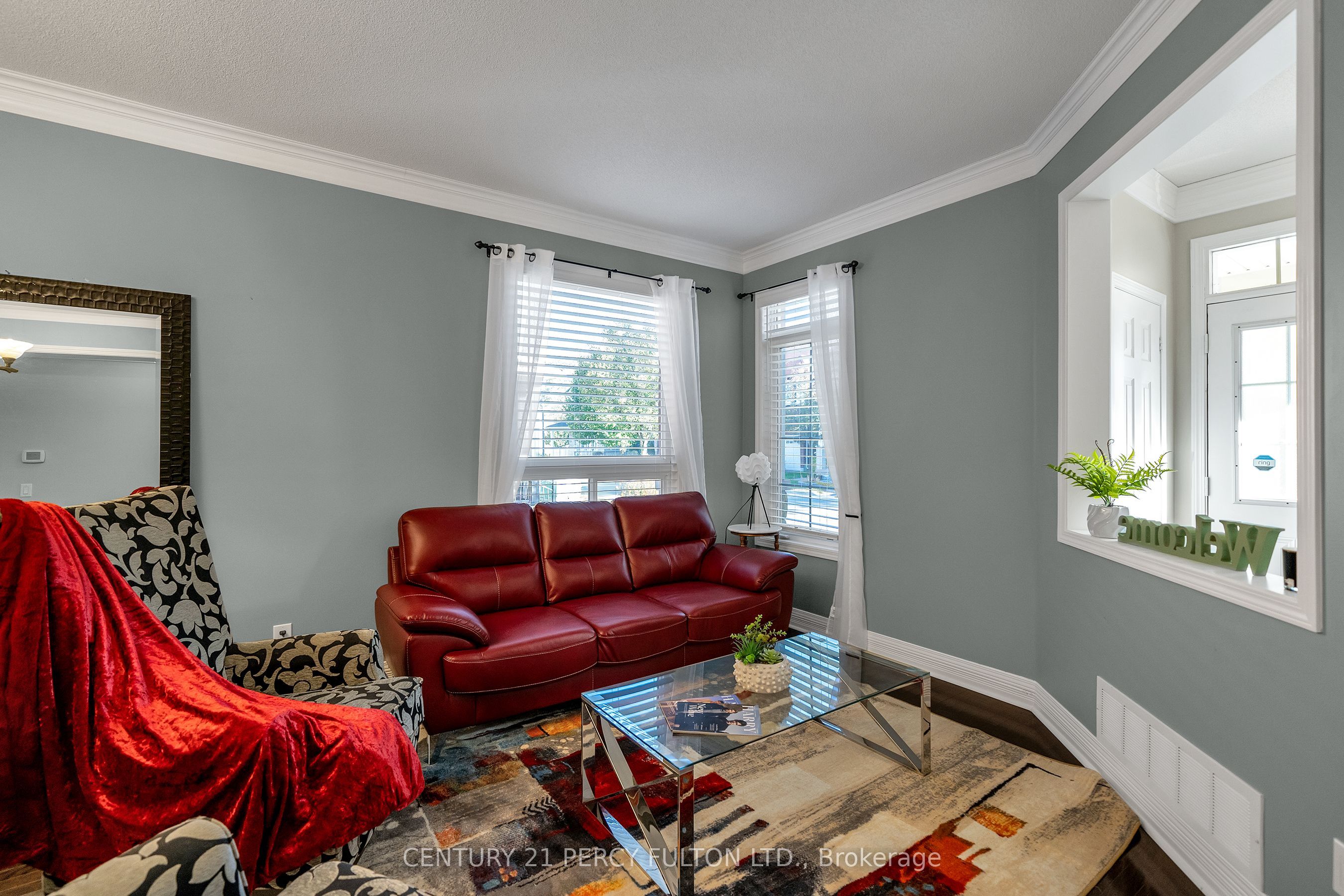 24 Cragg Crescent