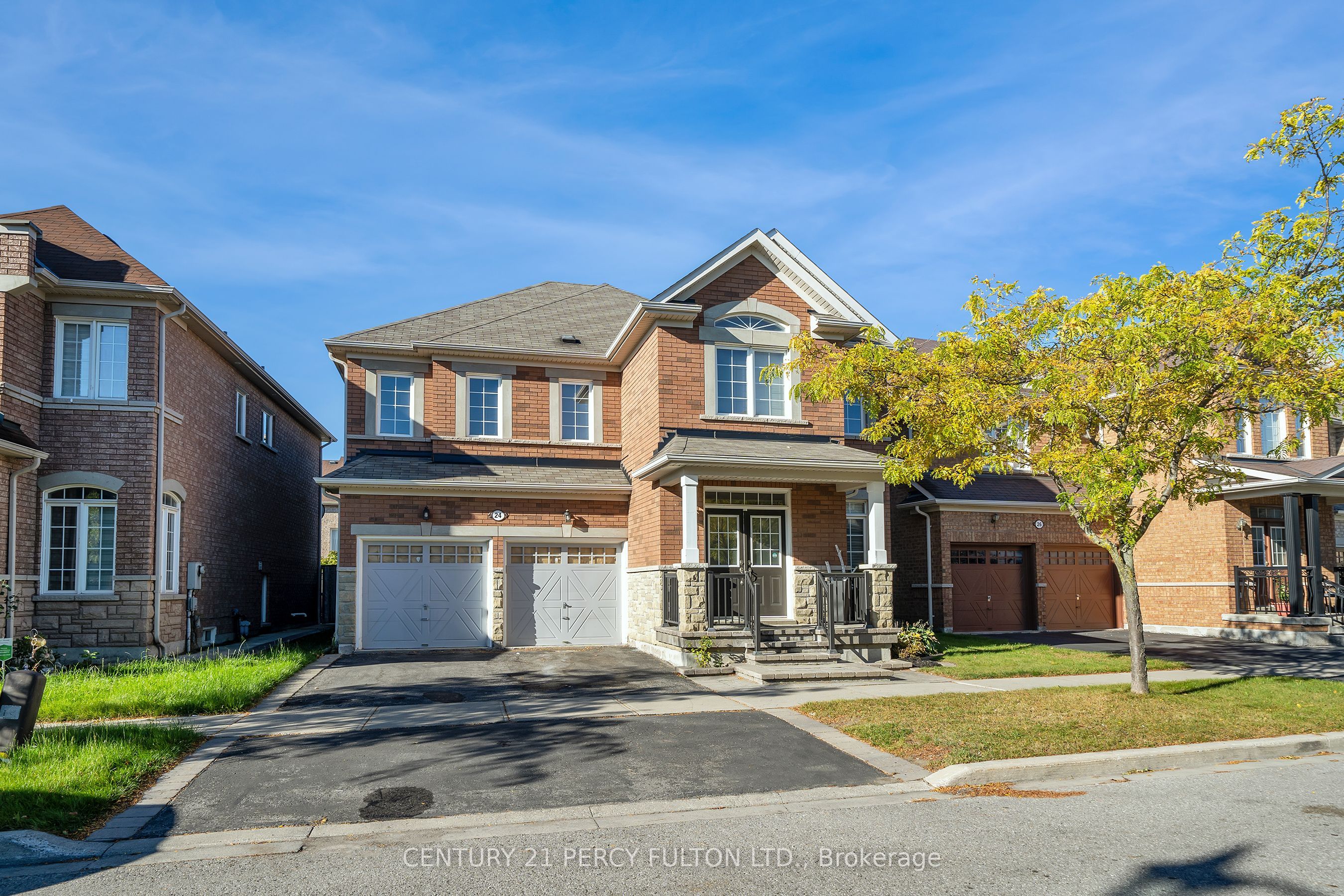 24 Cragg Crescent