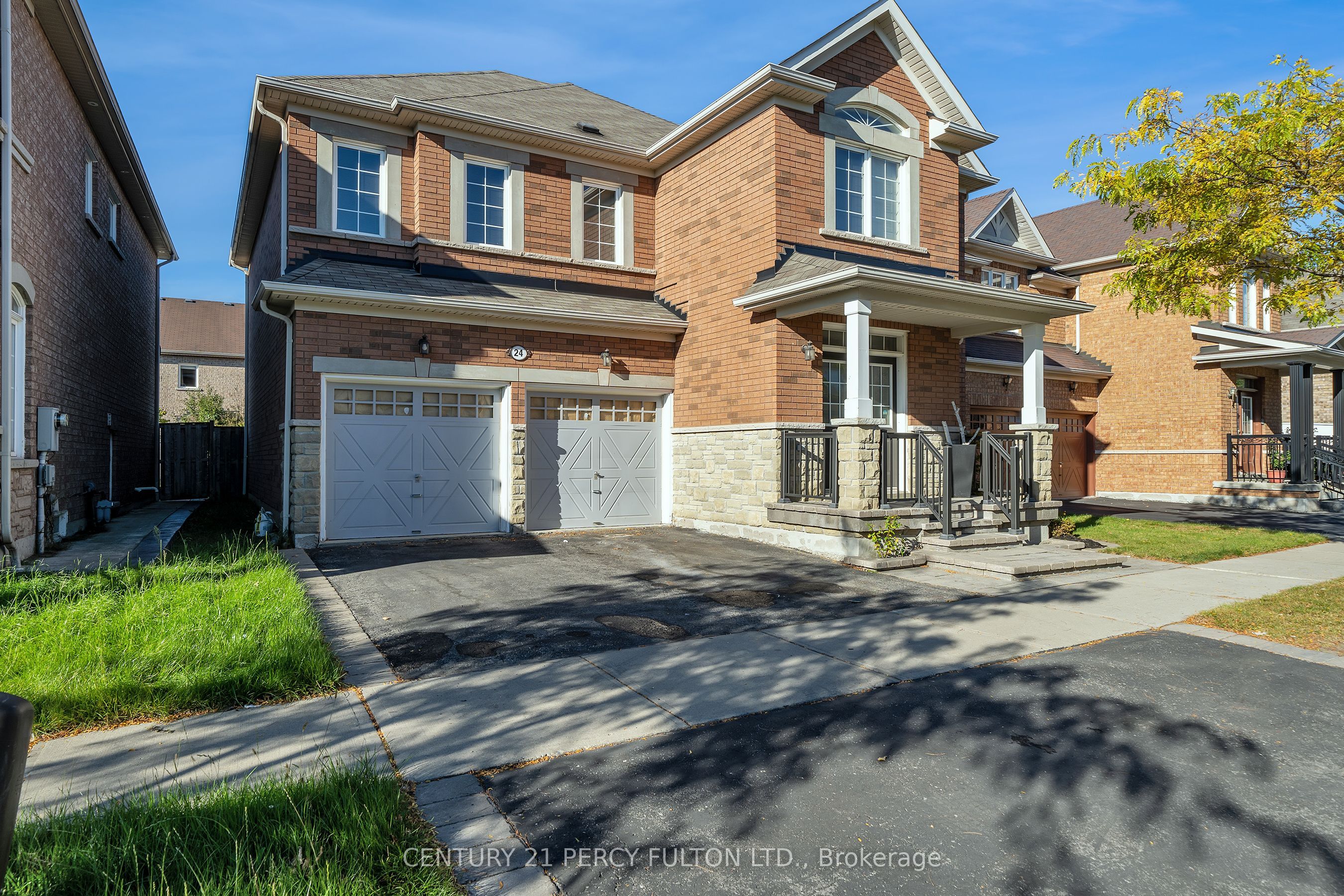 24 Cragg Crescent