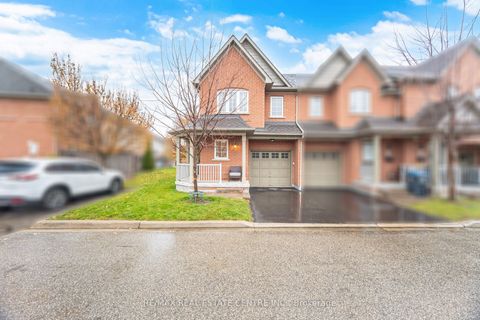 3150 Erin Centre Boulevard 112 Mississauga ON L5M 7Z3