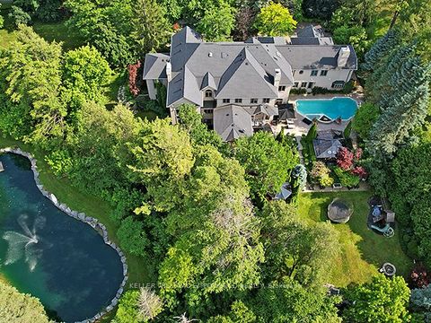 140 Rebecca Court Vaughan ON L6A 1G2