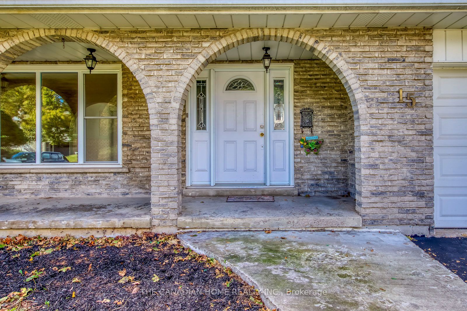 15 Newton Road