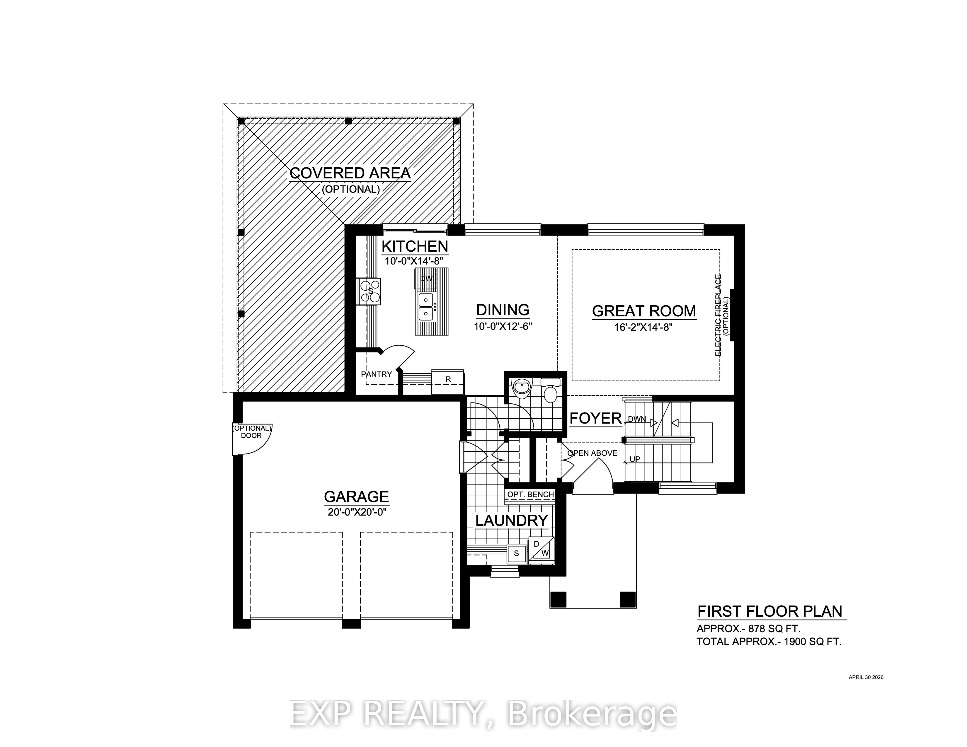2036 Wickerson Road