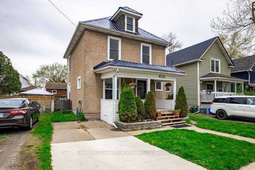 149 Bald Street
