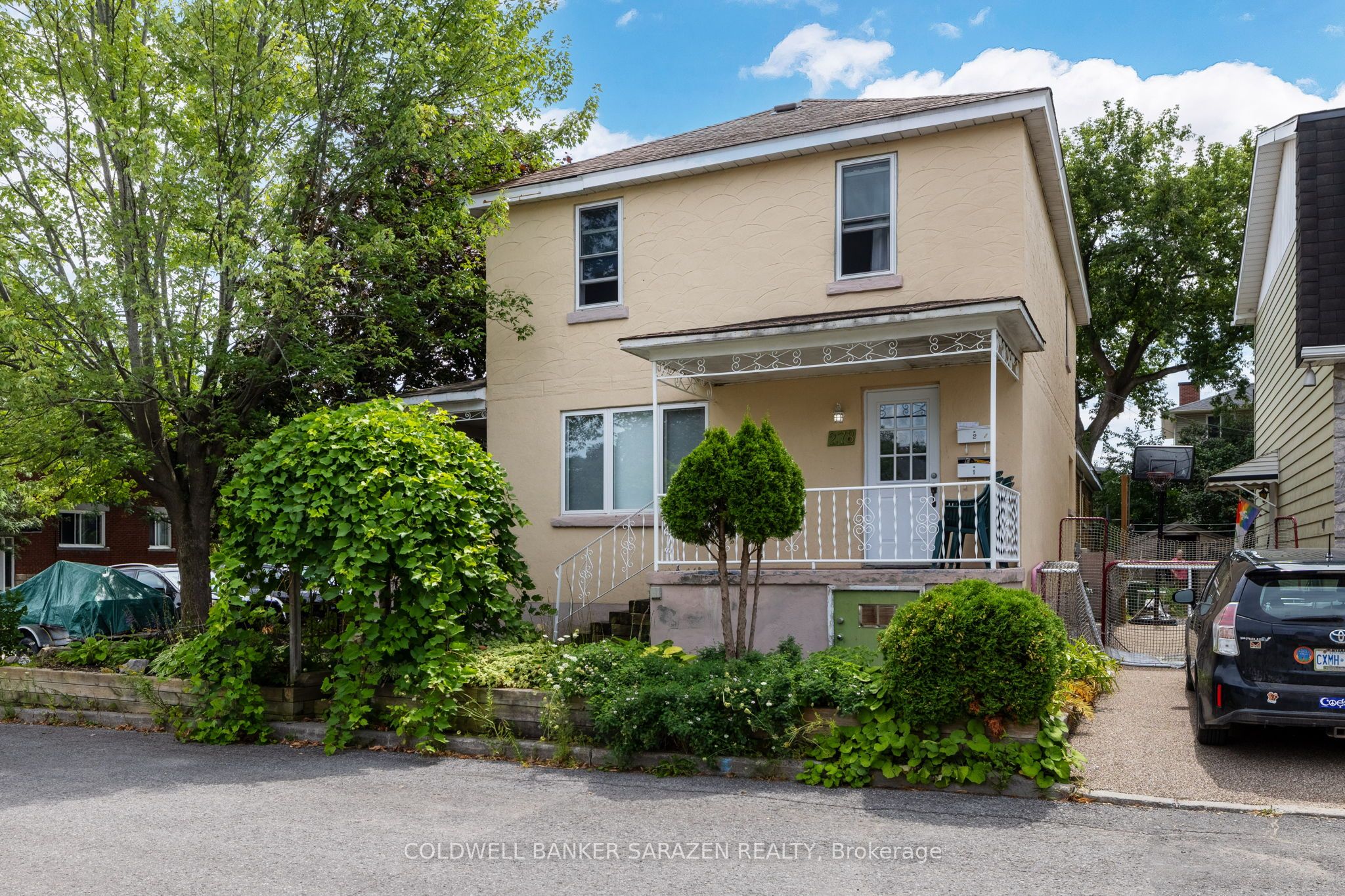 278 ST JACQUES Street