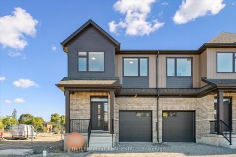 109 Catherine Street Wilmot ON N3A 2A3