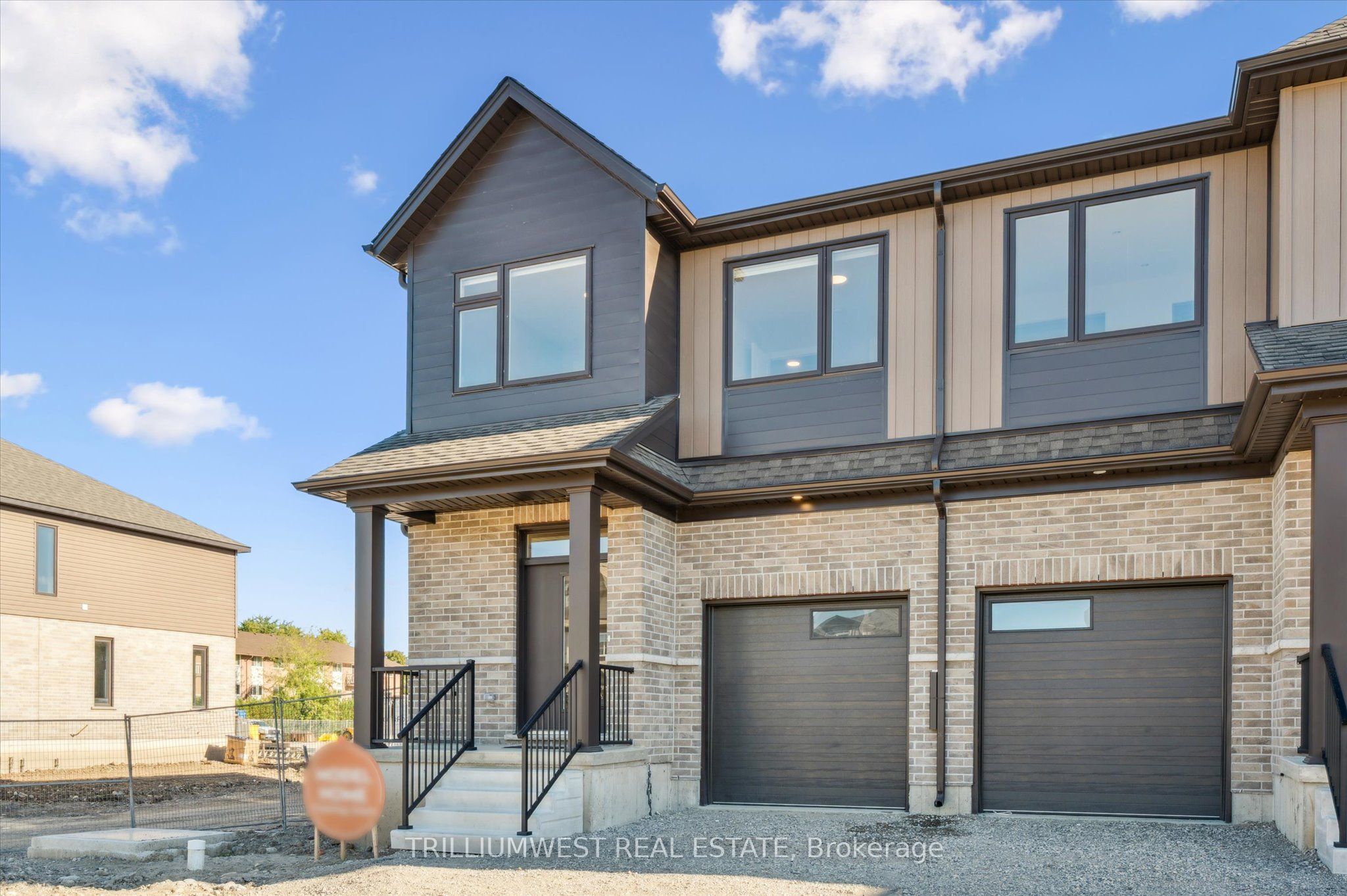 109 Catherine Street