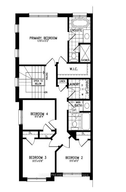 1284 Winding Woods Trail