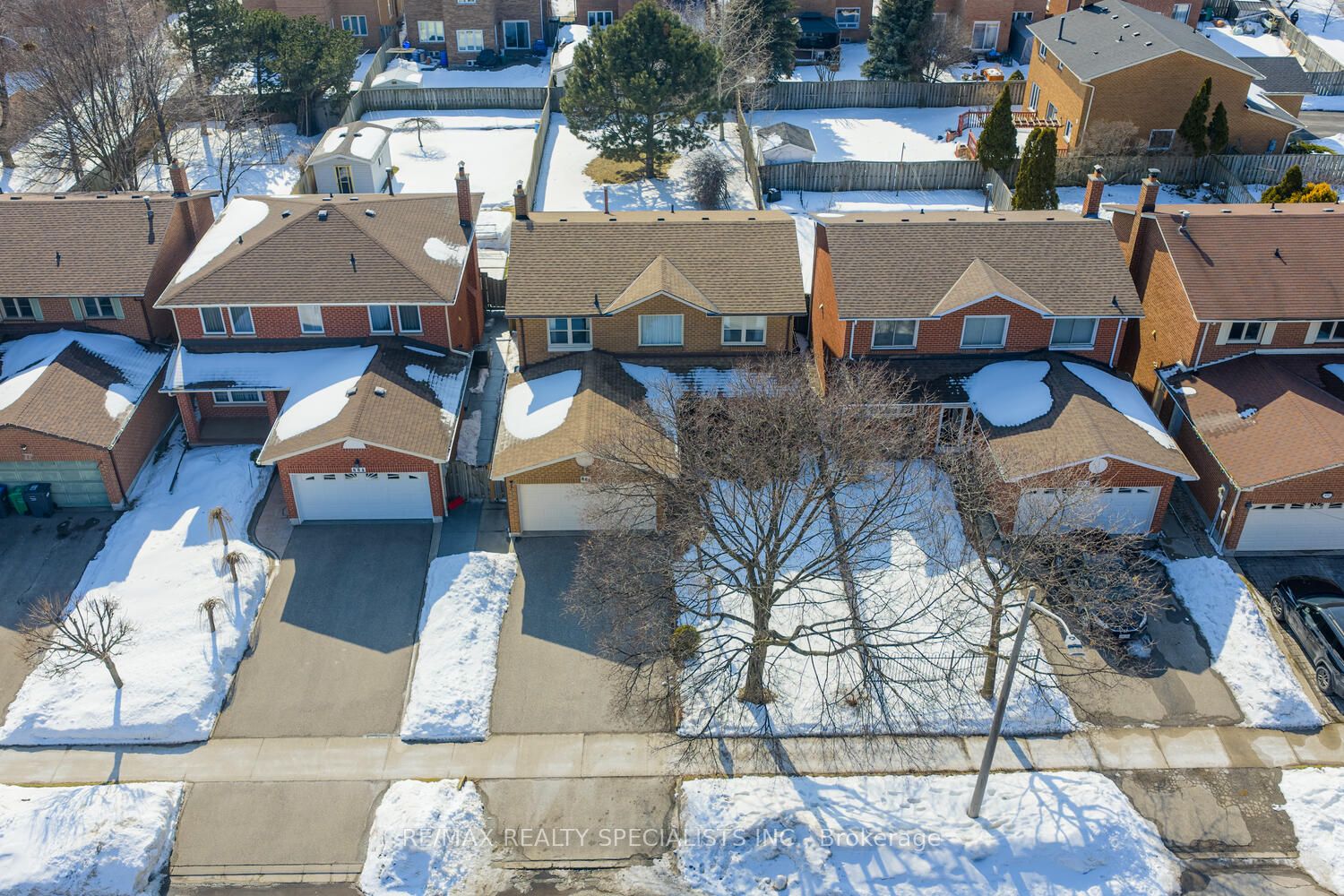 888 Messenger Meadow Drive