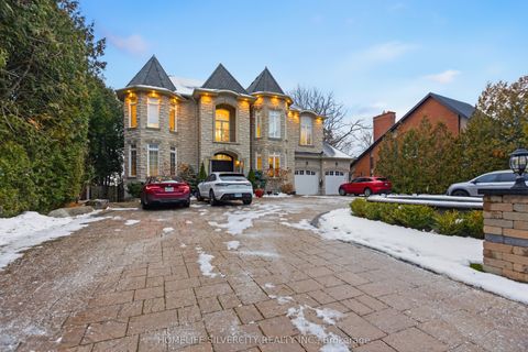 492 Rougemount Drive Pickering ON L1W 2B9