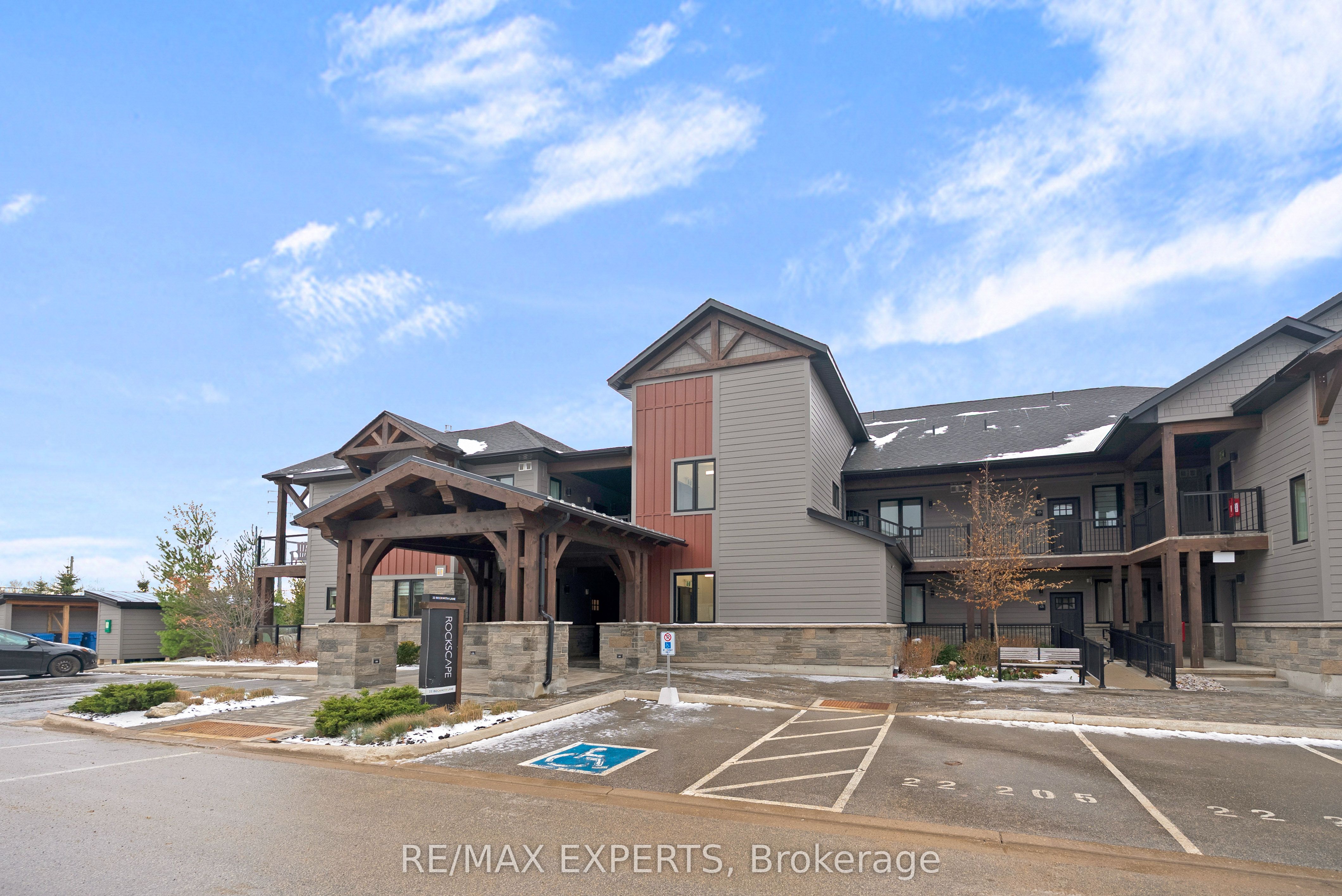 22 Beckwith Lane 101