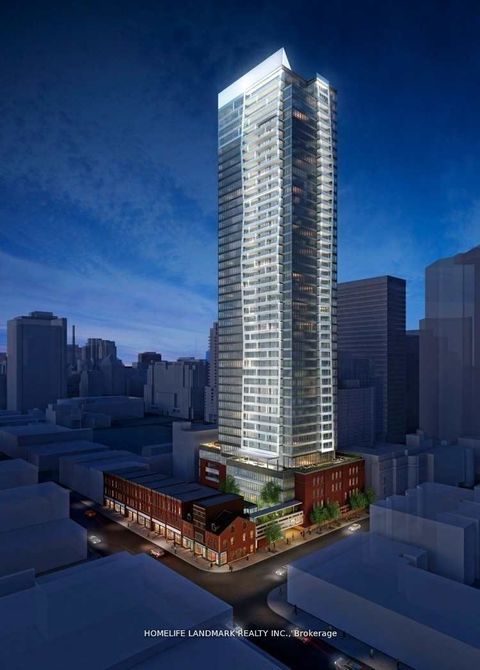 5 St. Joseph Street 808 Toronto C01 ON M5Y 1J6