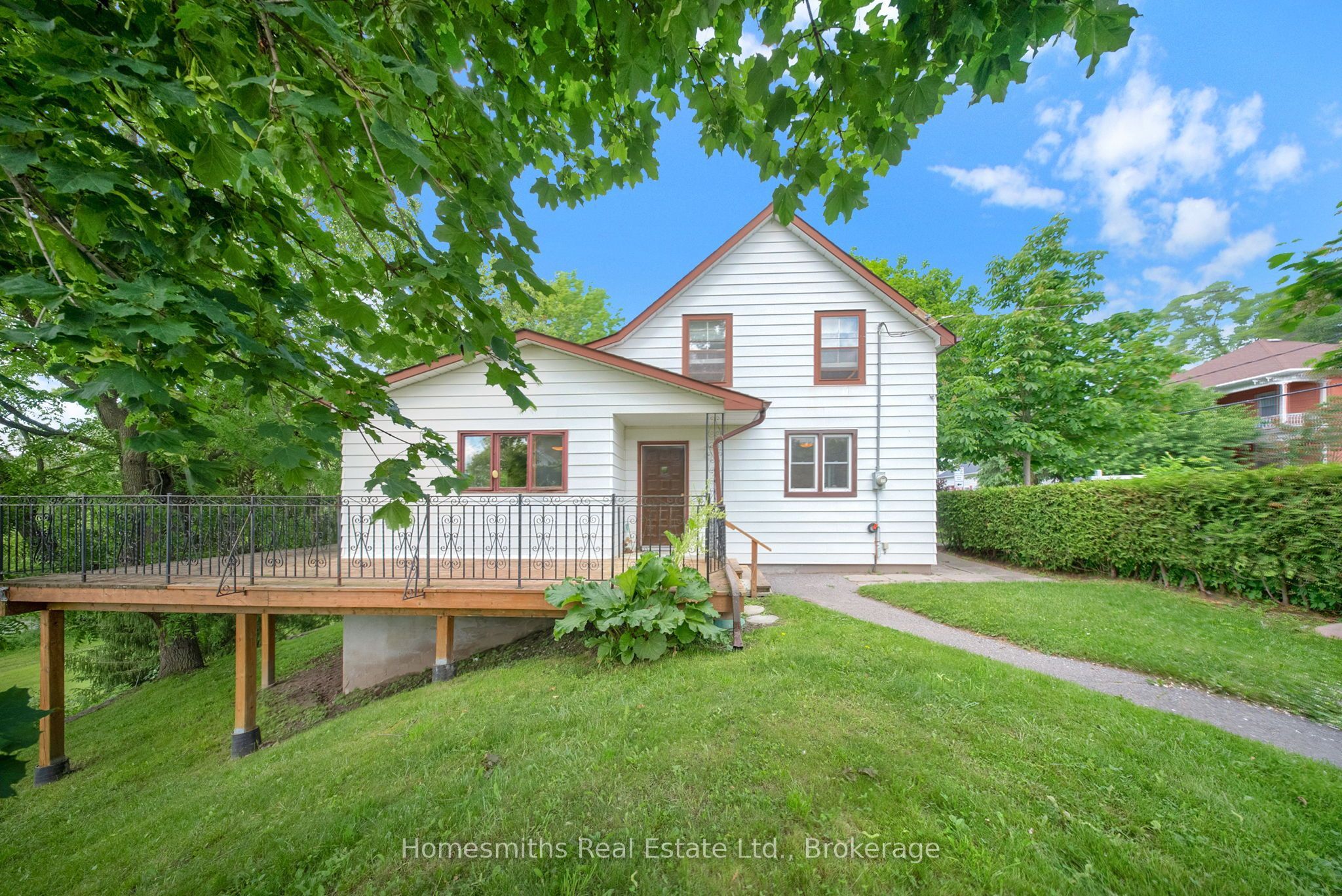 5150 Main Street