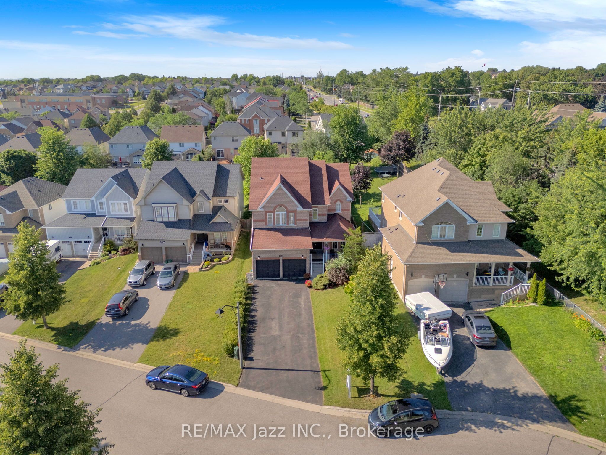 1098 Keswick Court