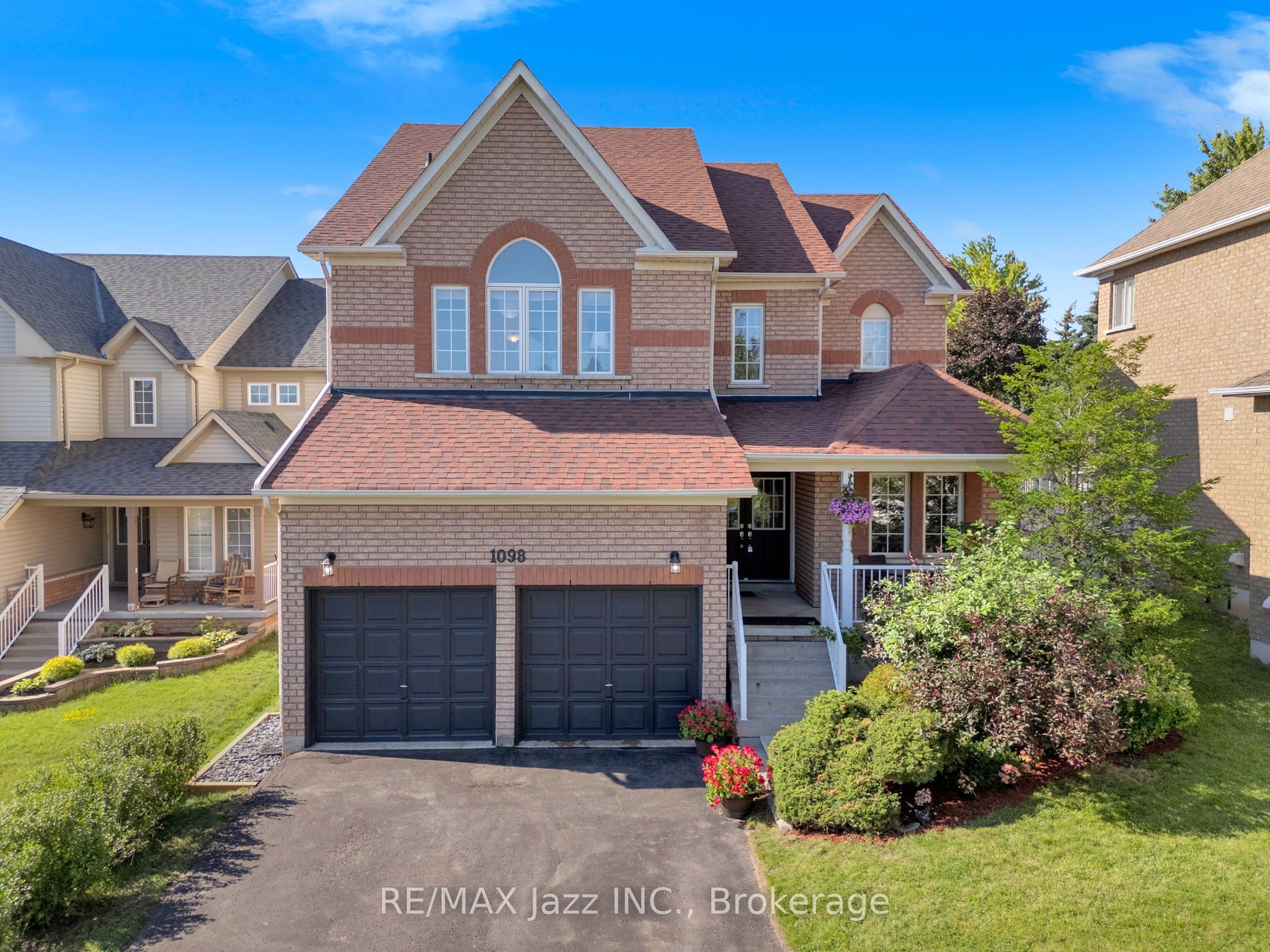 1098 Keswick Court