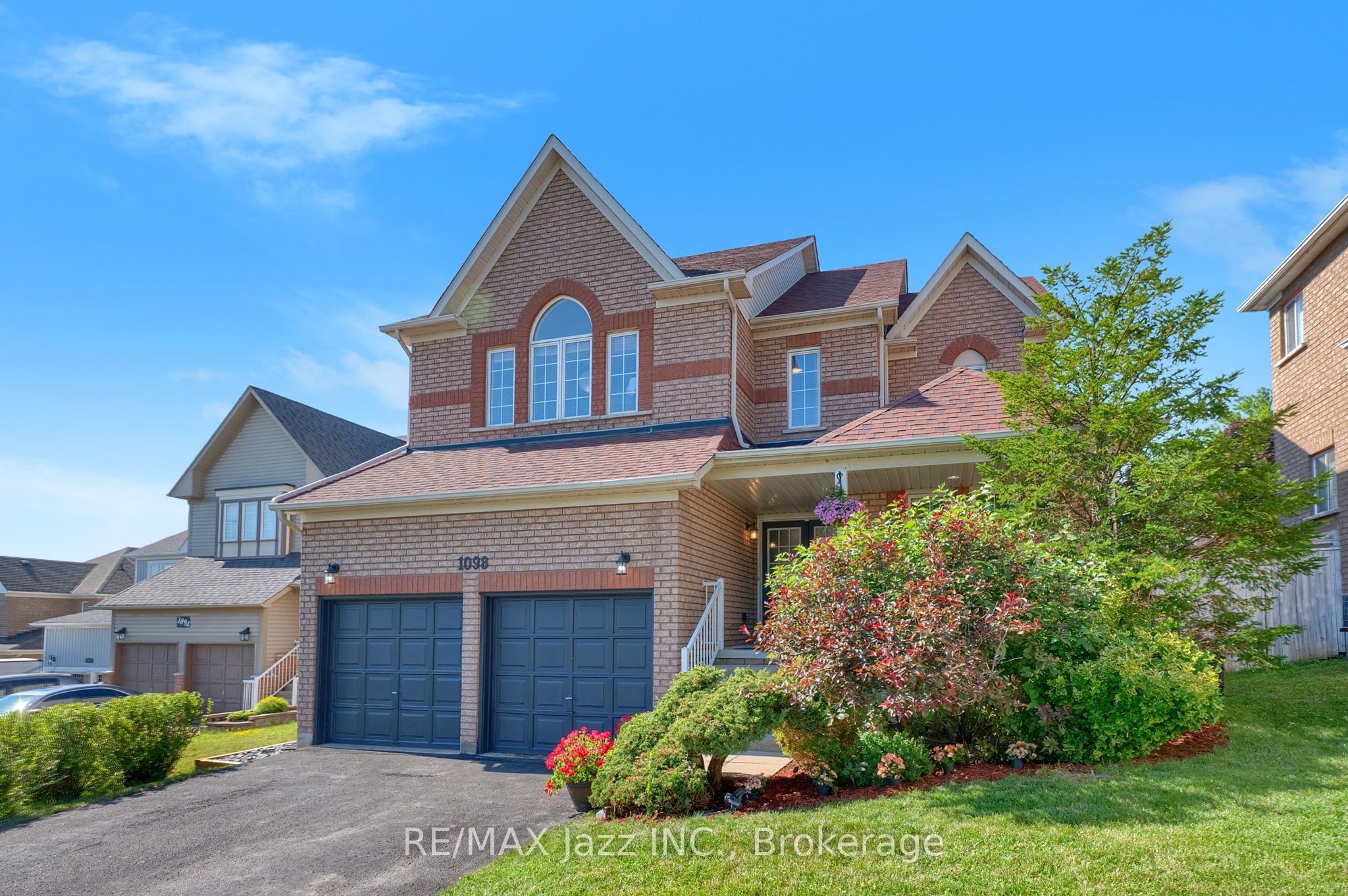 1098 Keswick Court