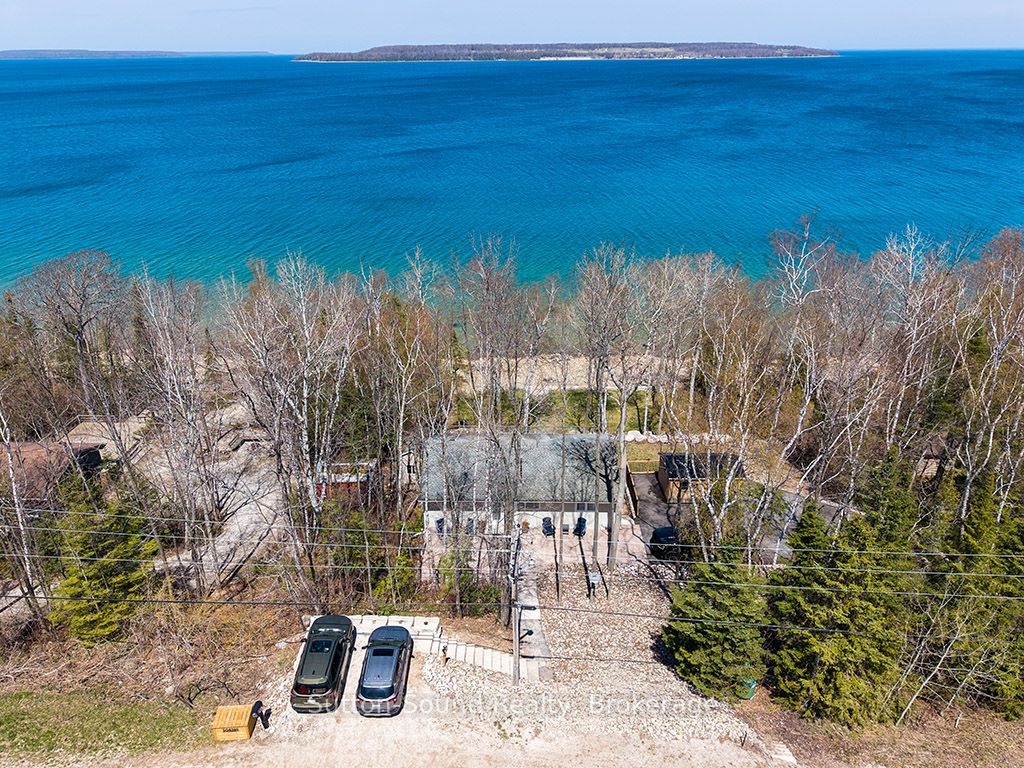 504389 GREY ROAD 1 N/A