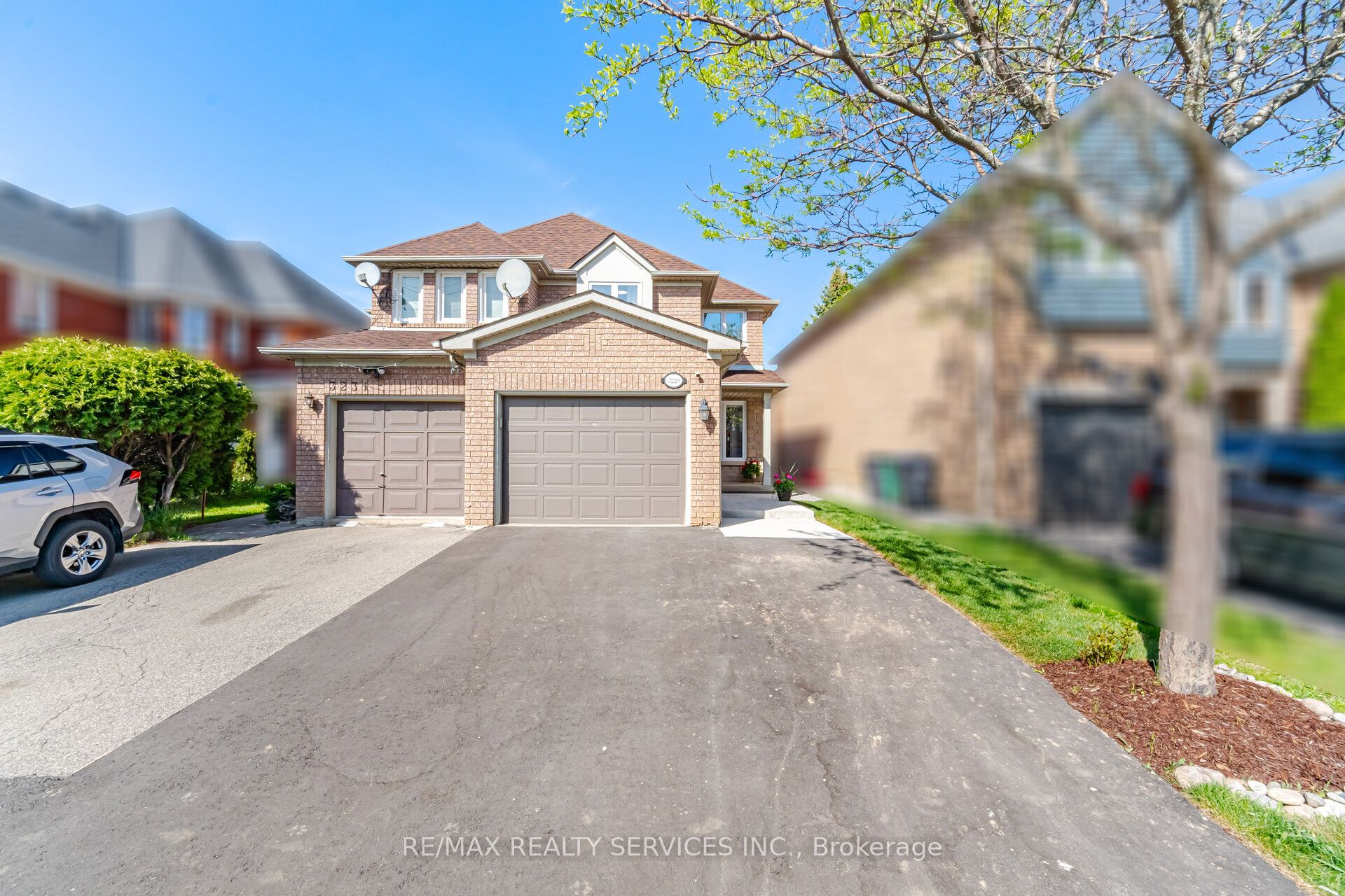 3229 Fanleaf Drive