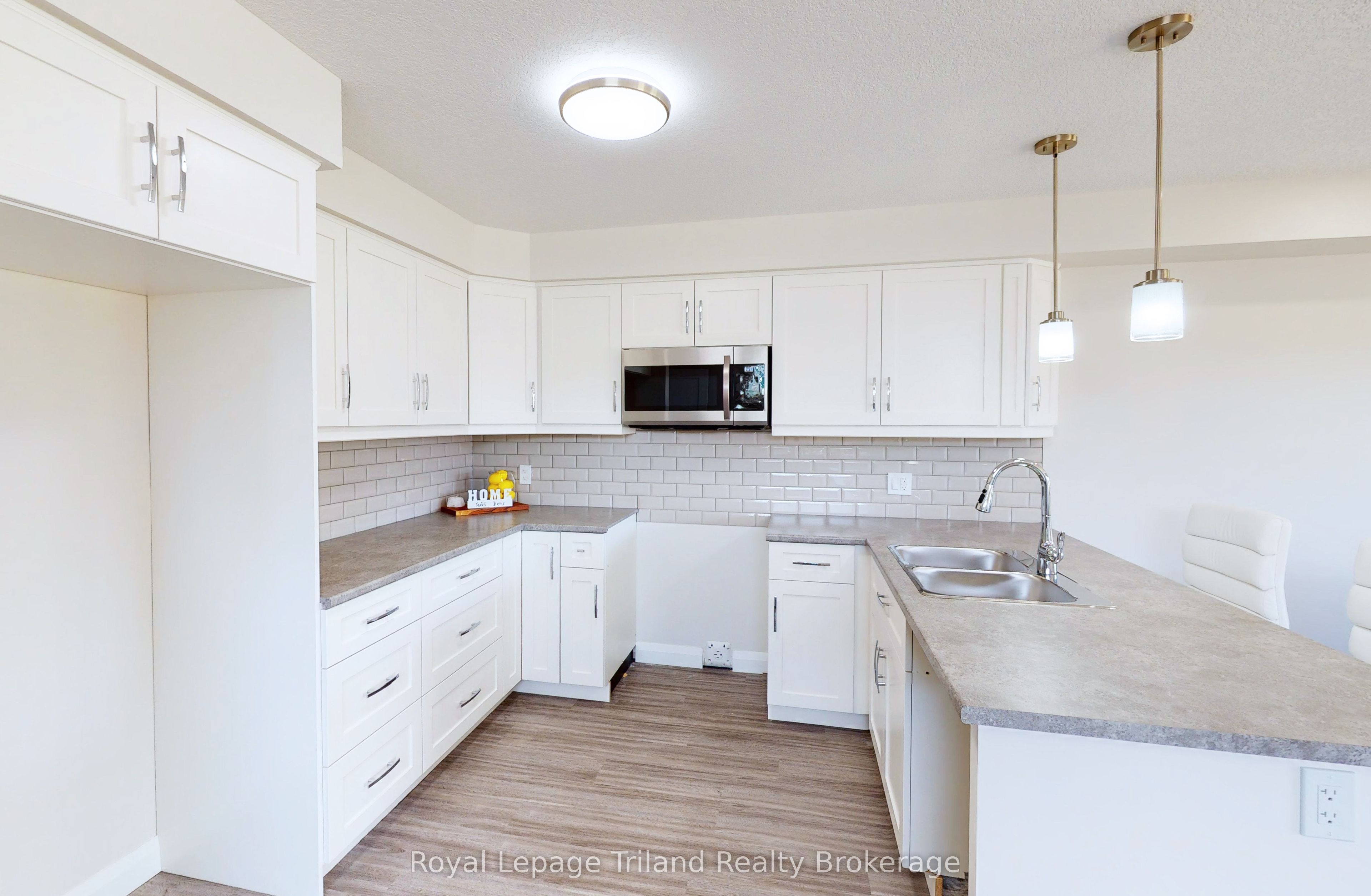 135 Wimpole Street C