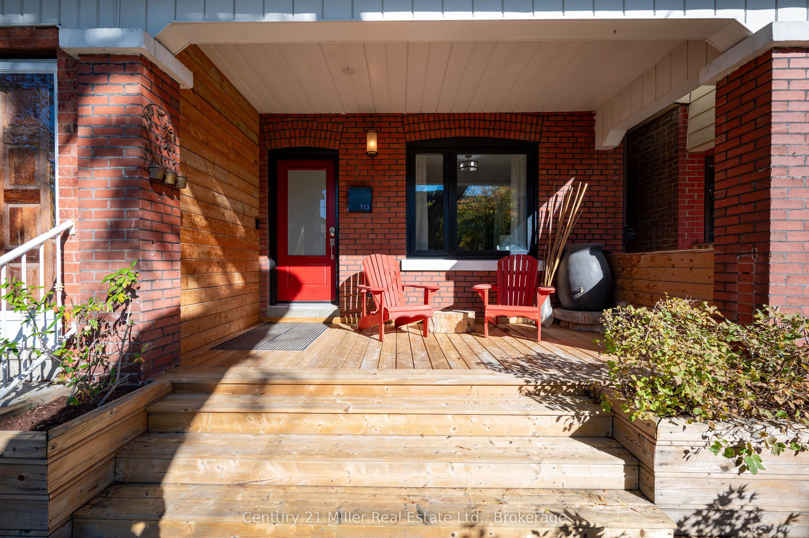 213 Boon Avenue