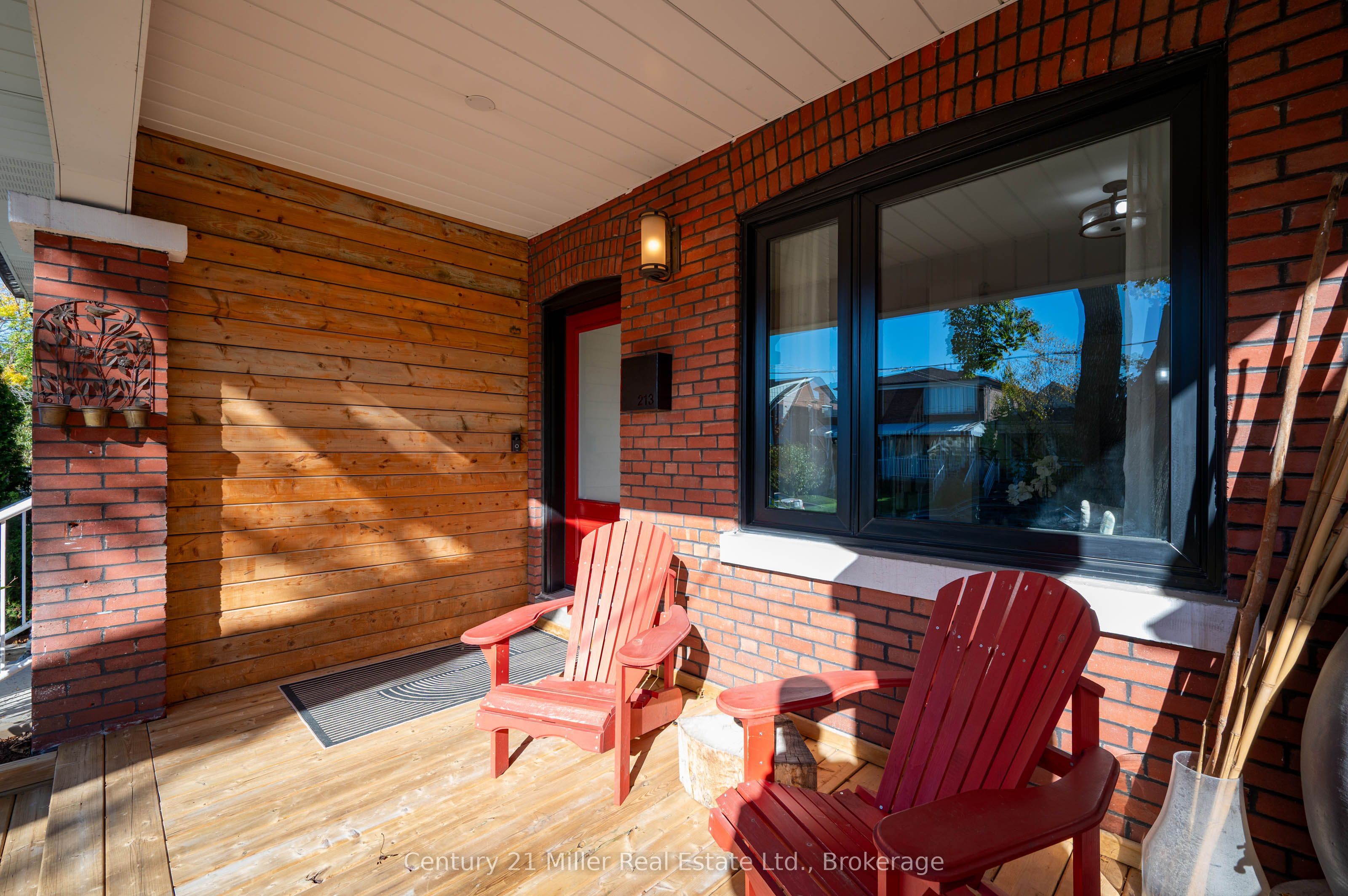 213 Boon Avenue