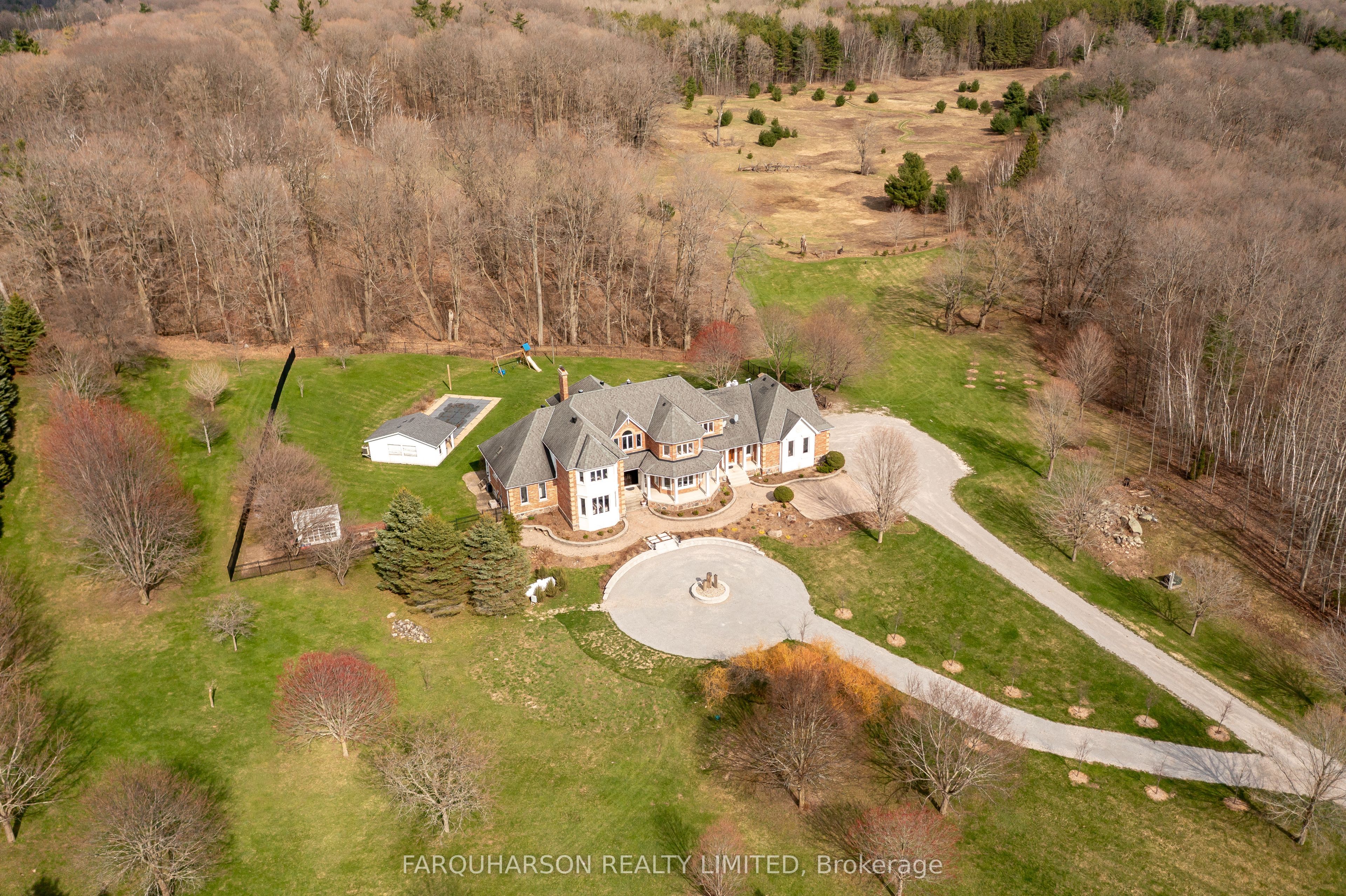 1681 Concession 7 Road