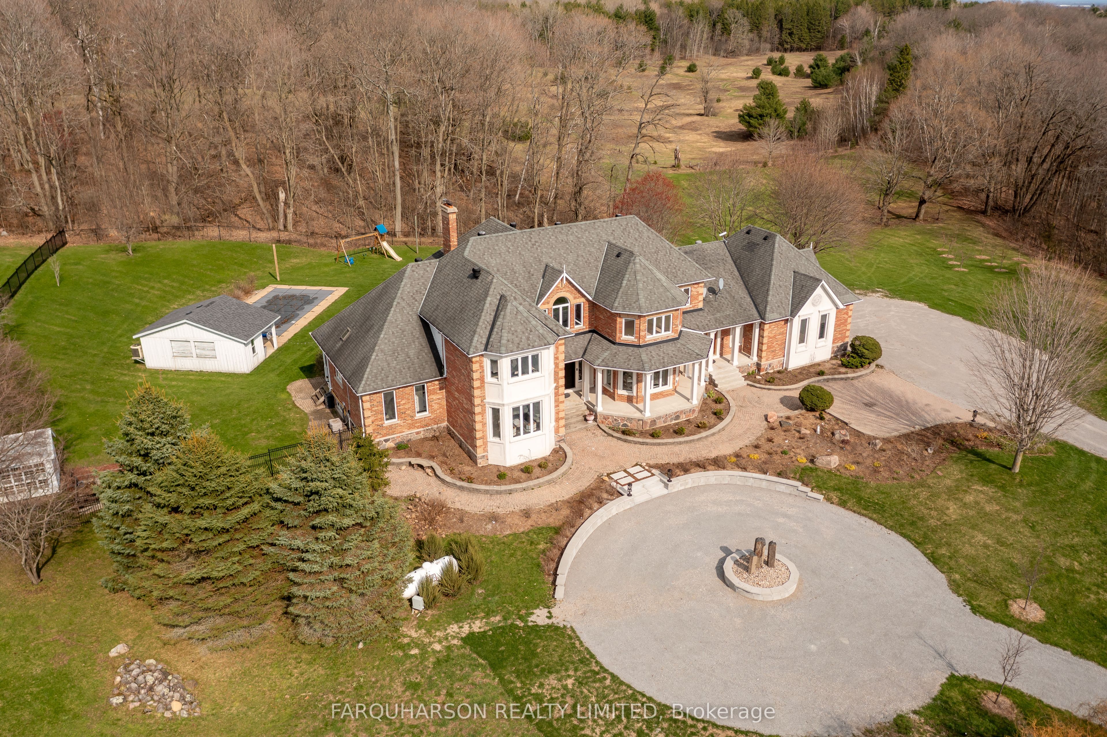 1681 Concession 7 Road