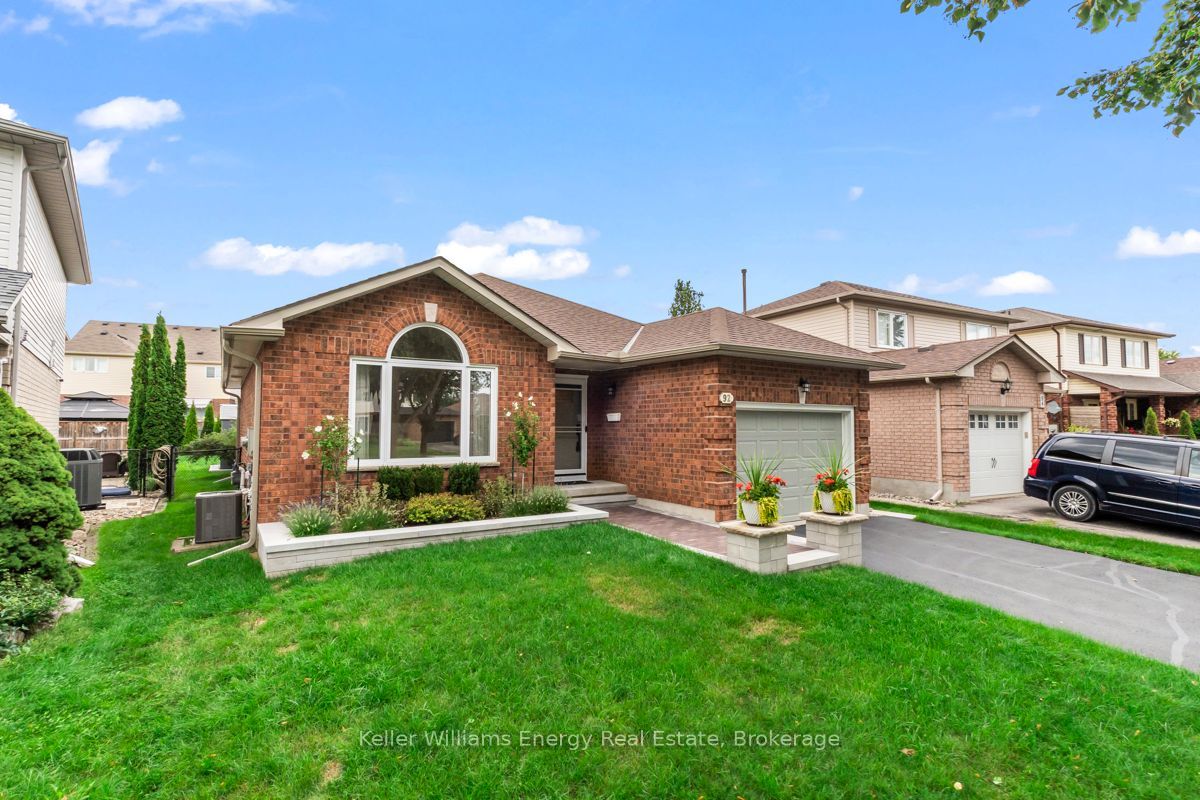 92 George Reynolds Drive