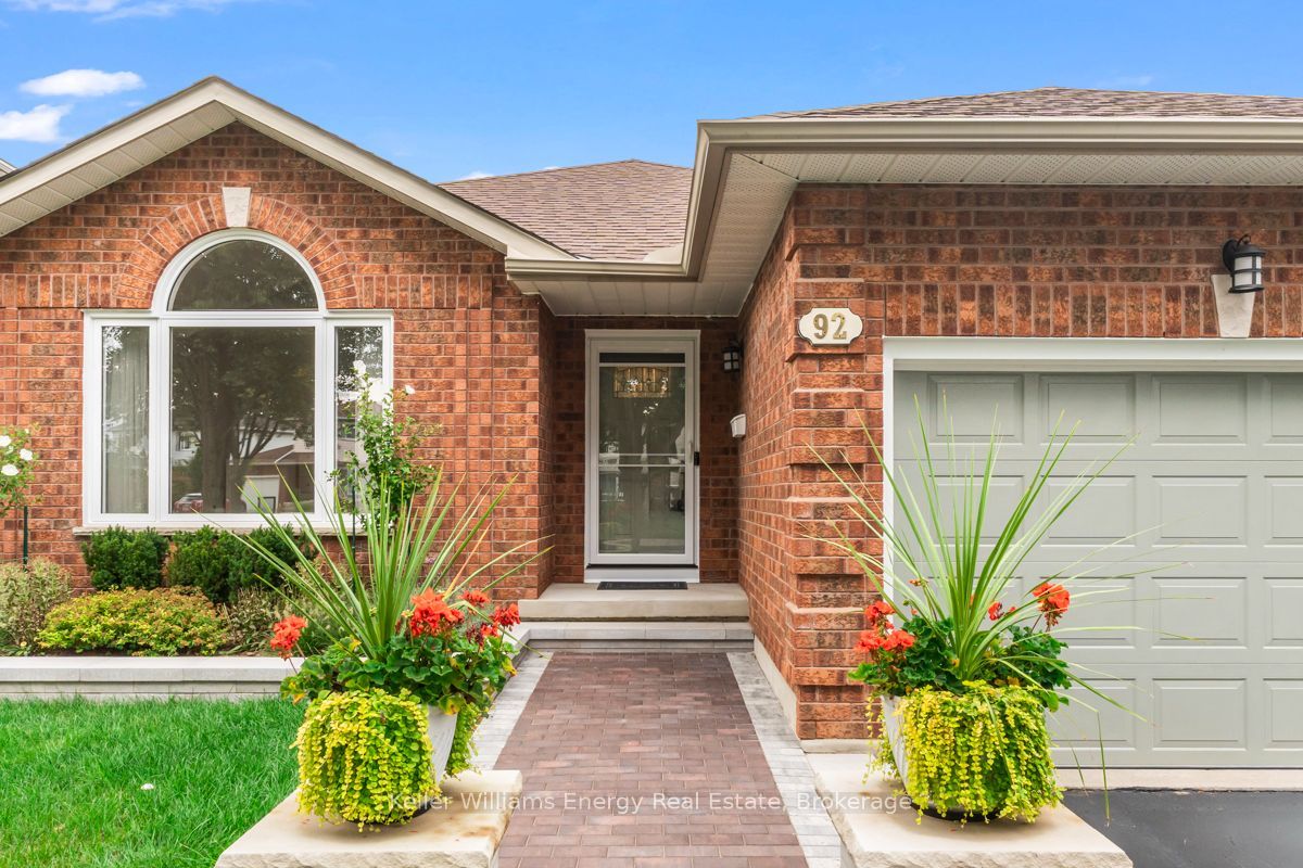 92 George Reynolds Drive