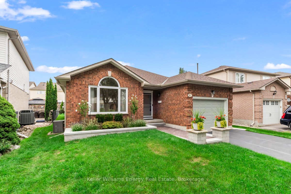 92 George Reynolds Drive