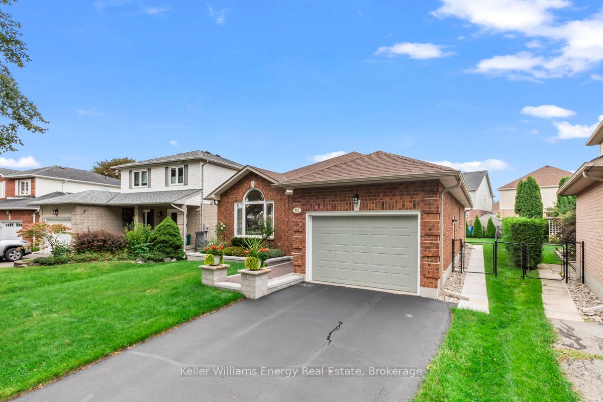 92 George Reynolds Drive