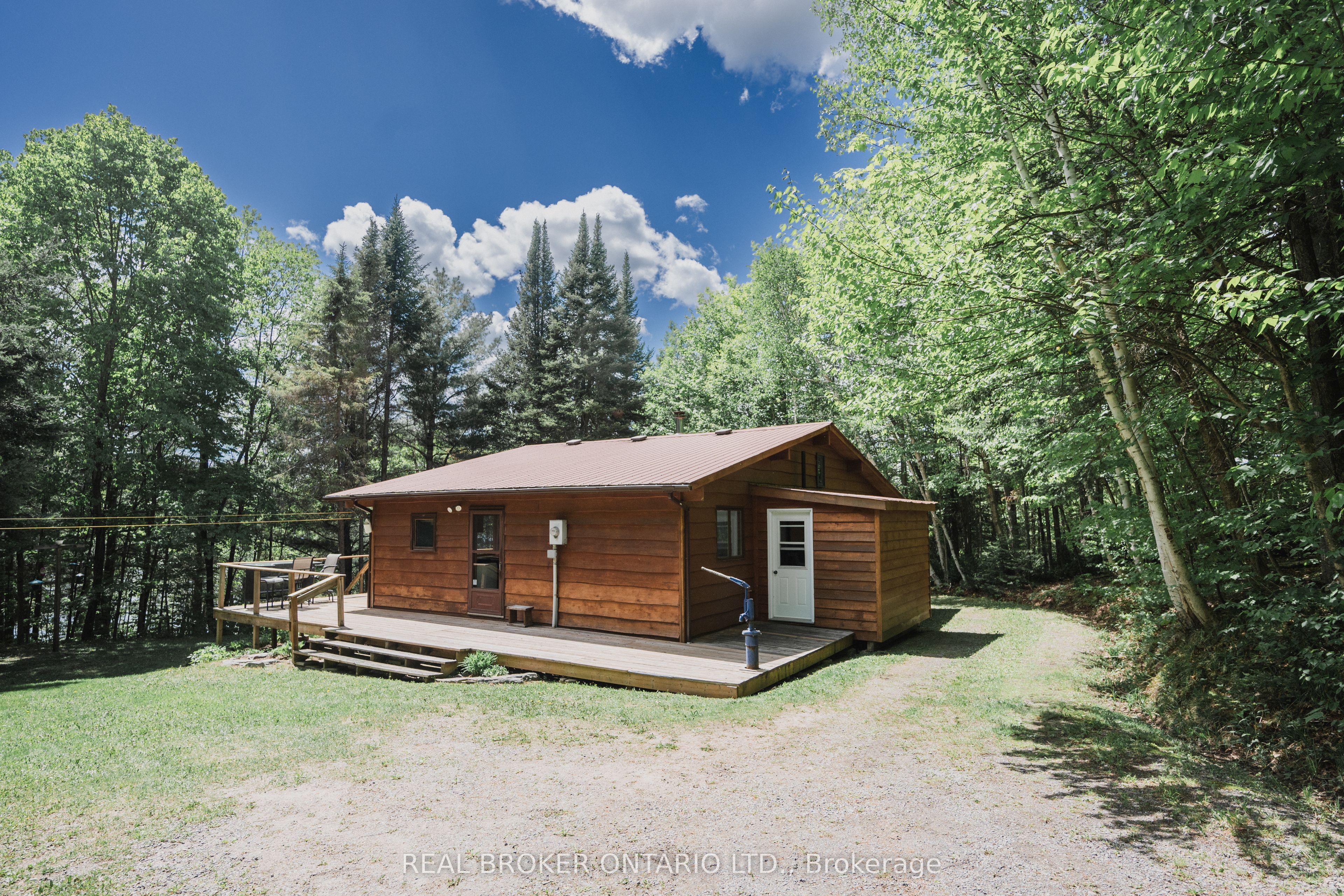 888 Bray Lake Road