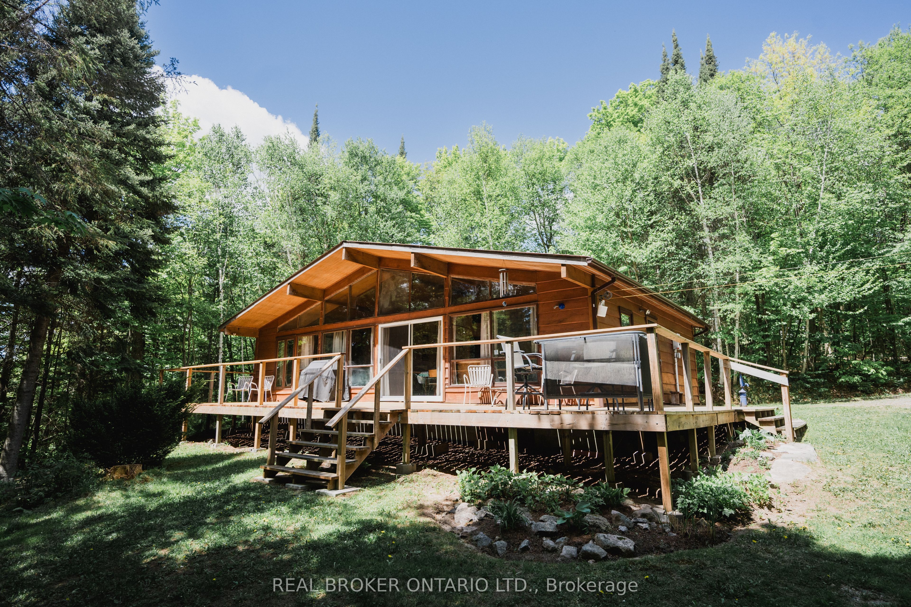 888 Bray Lake Road