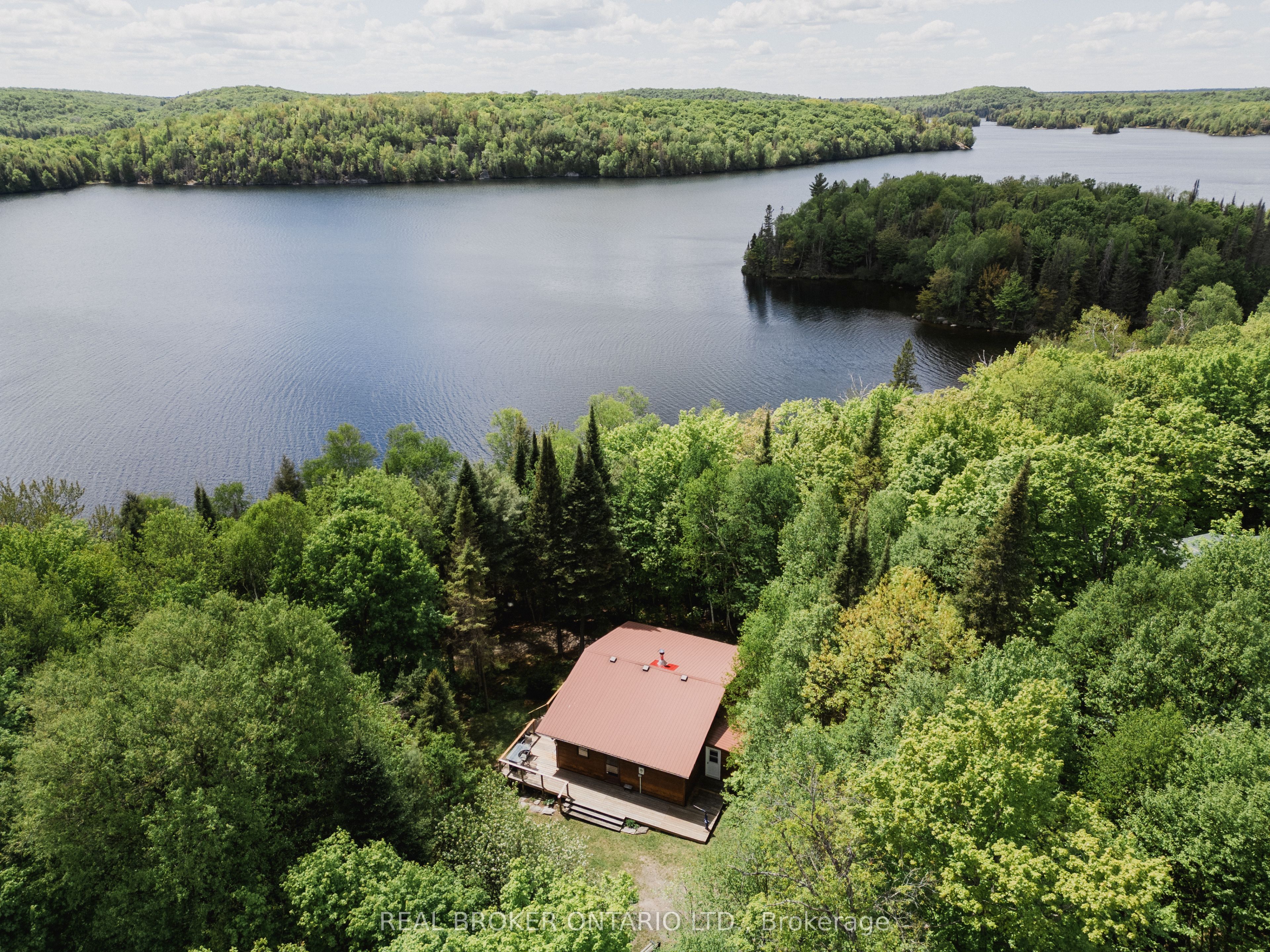 888 Bray Lake Road