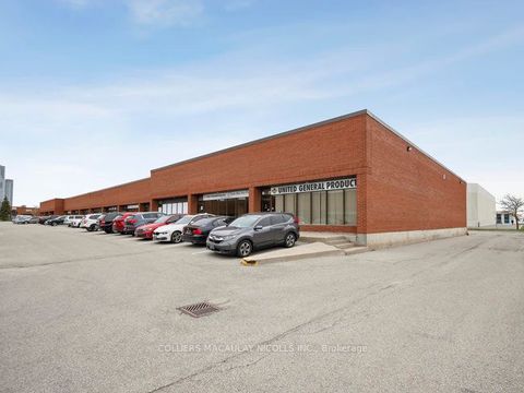 270 Pennsylvania Avenue 12&13 Vaughan ON L4K 3Z7