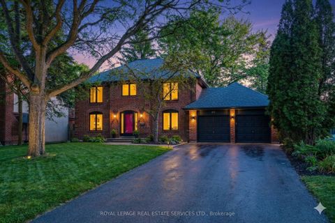 40 Stonemanse Court Toronto E09 ON M1G 3V3