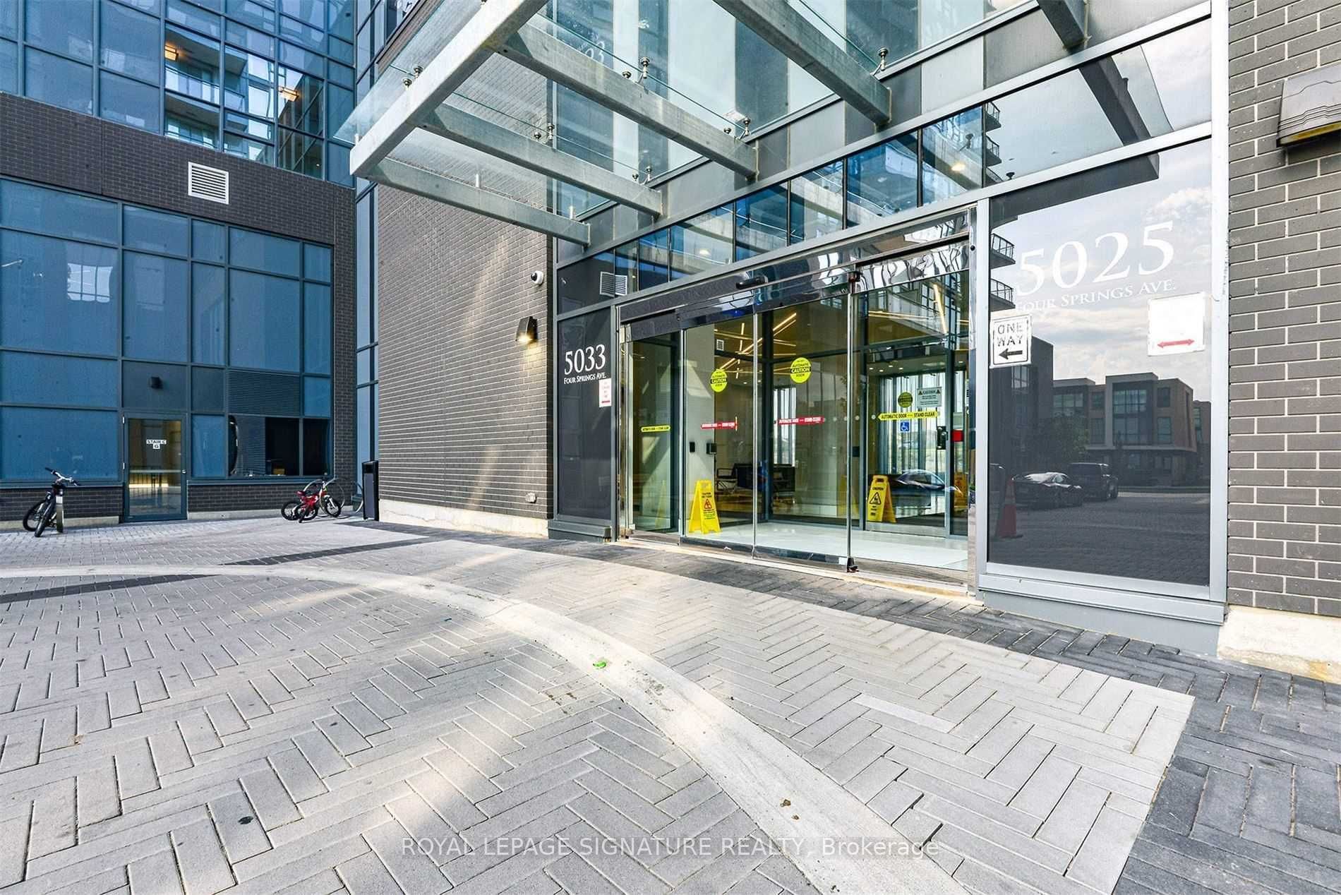 5025 Four Springs Avenue 701