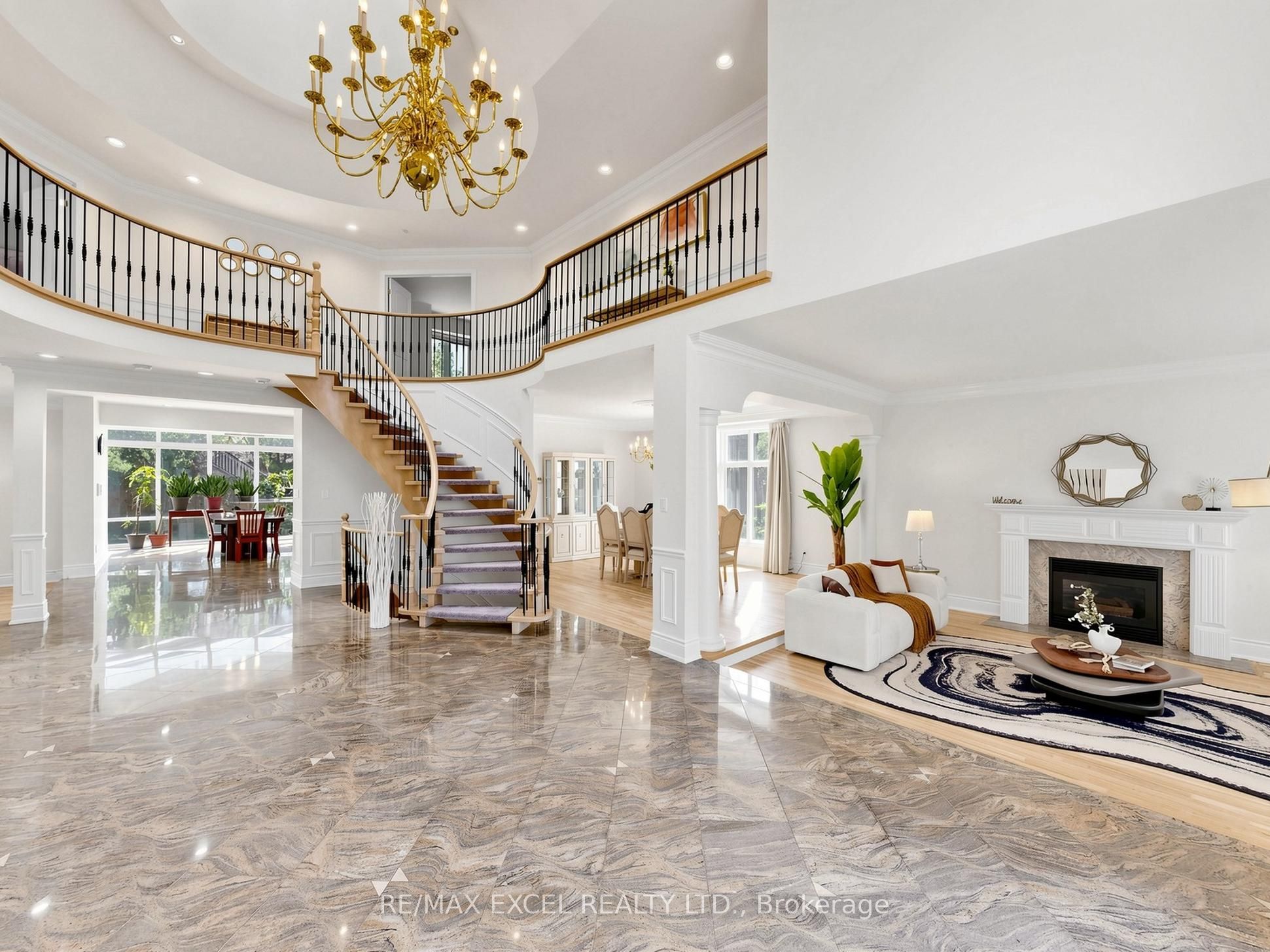 16 Frybrook Crescent