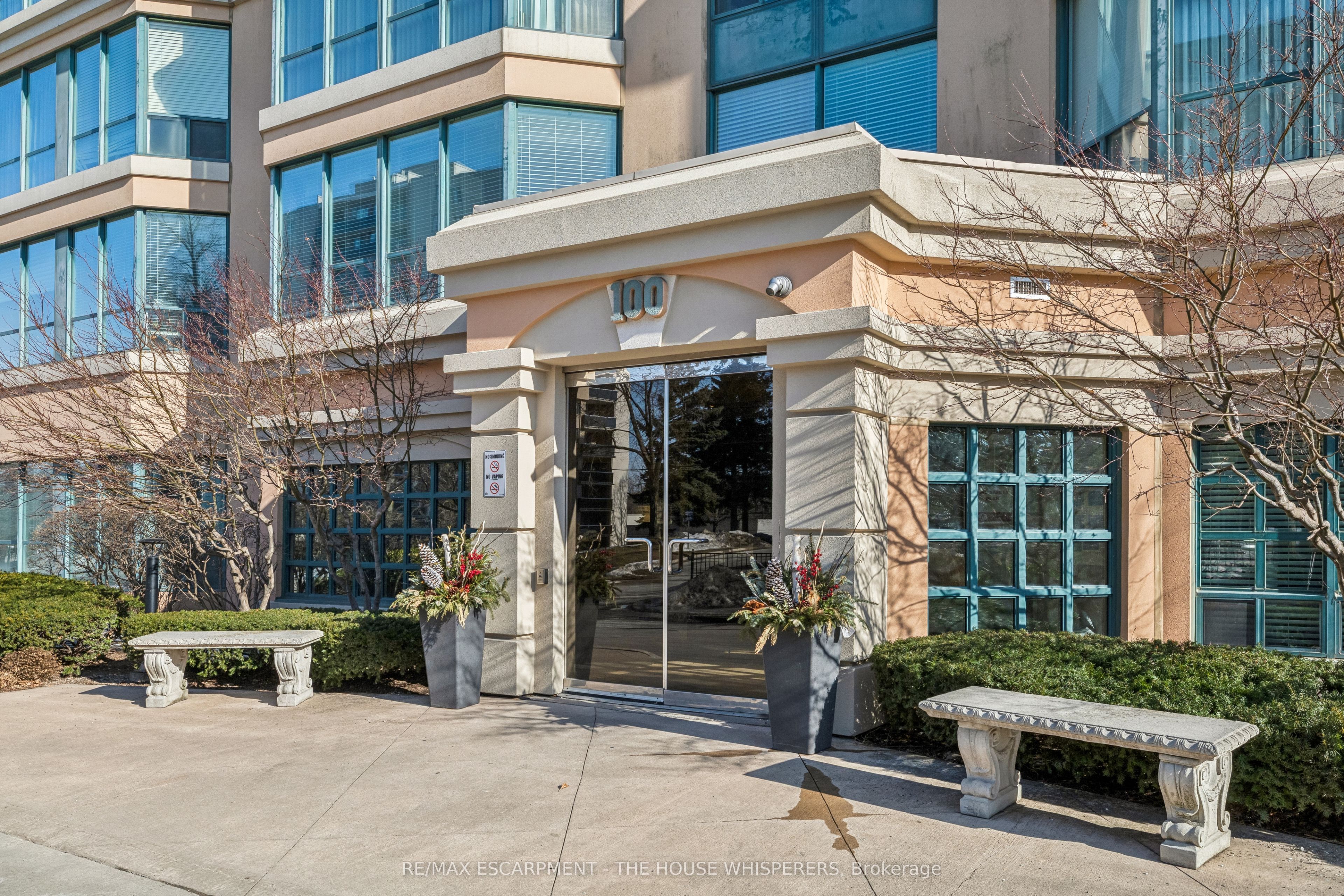 100 Millside Drive 701