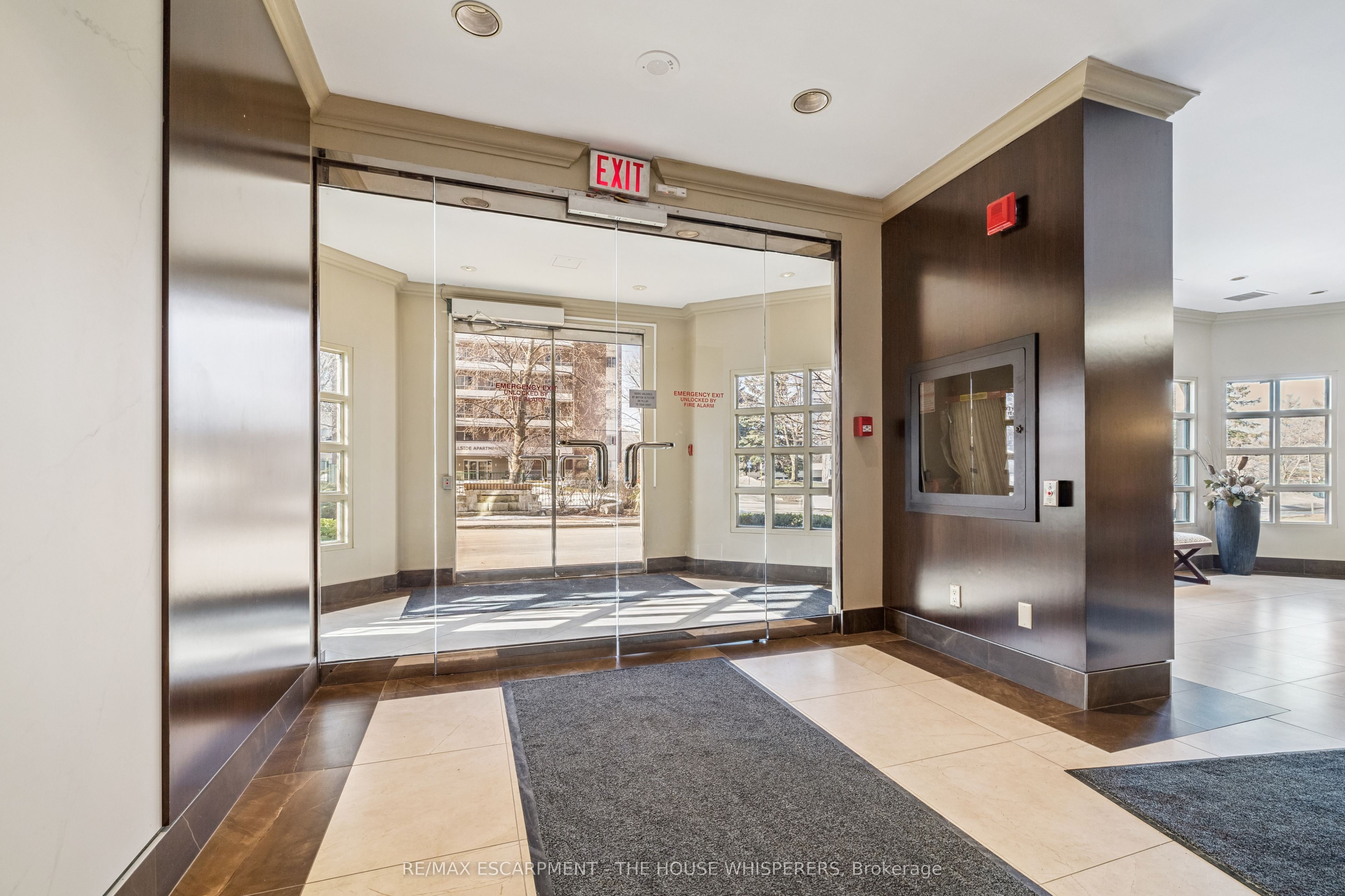 100 Millside Drive 701