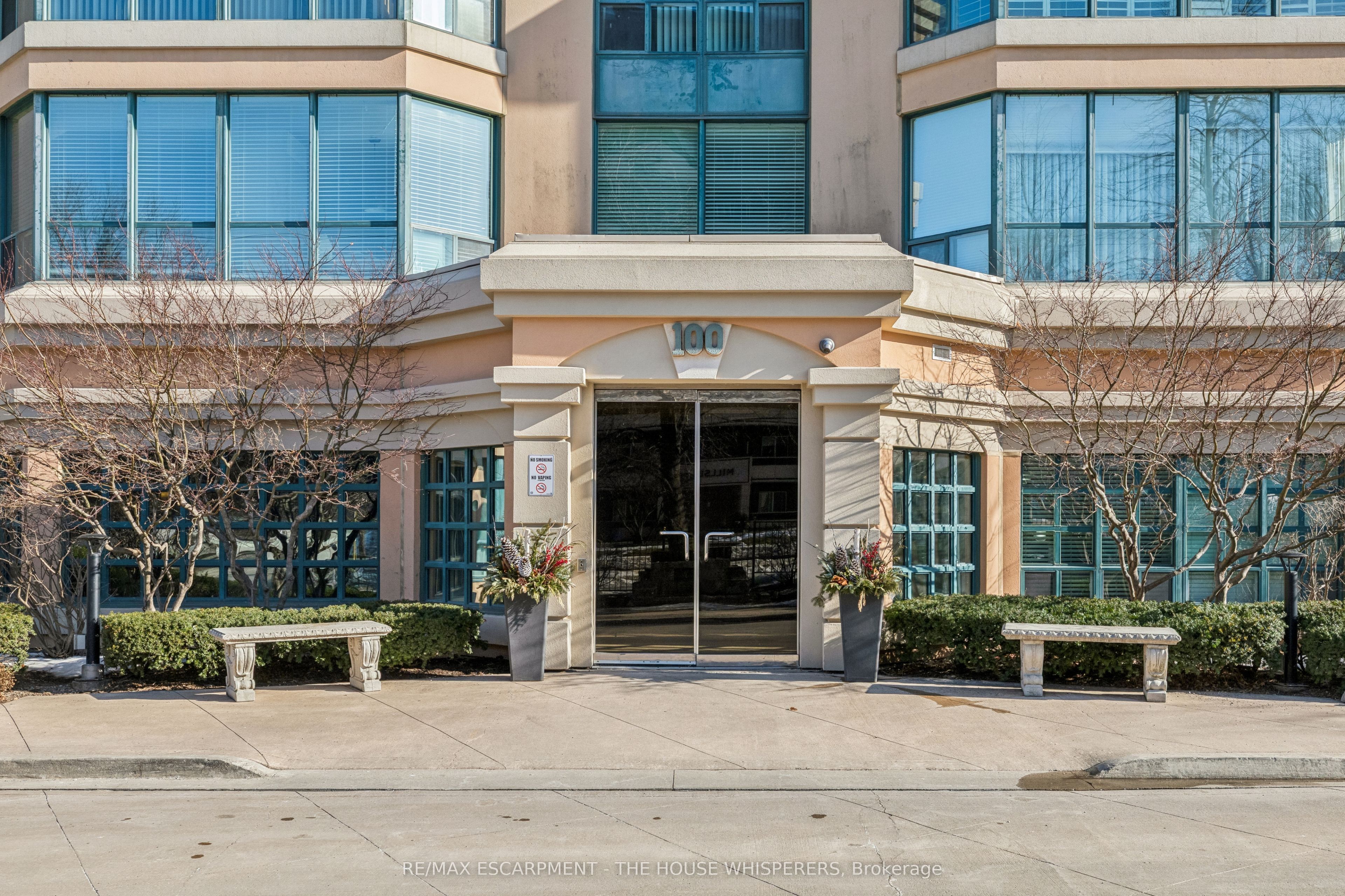 100 Millside Drive 701