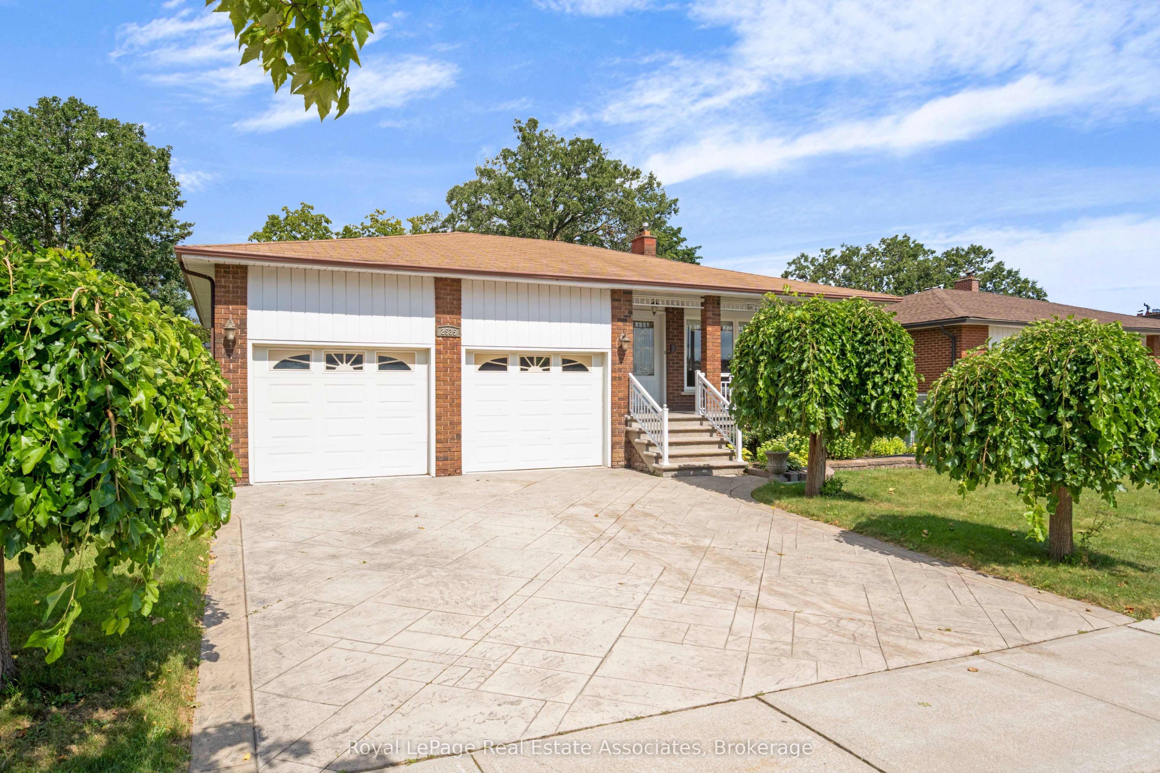 2535 Privet Crescent