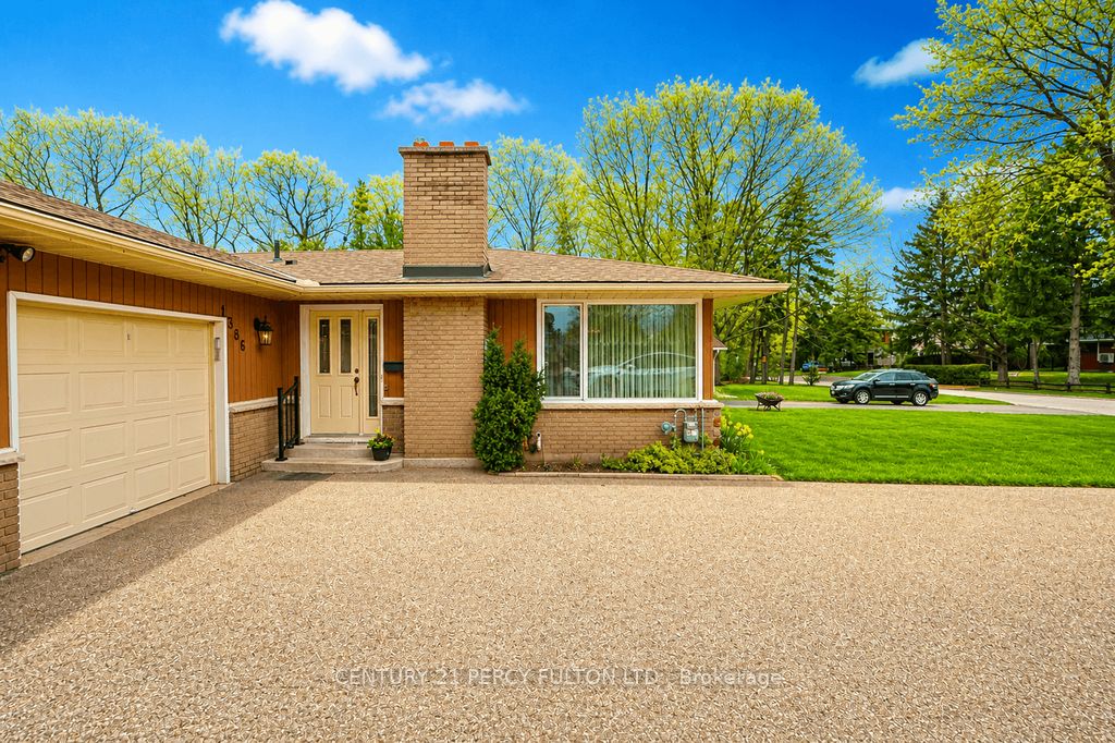 1386 Forest Glade Road