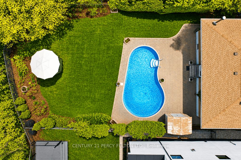 1386 Forest Glade Road