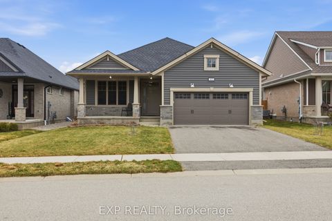 43 Lowrie Crescent Tillsonburg ON N4G 0H5