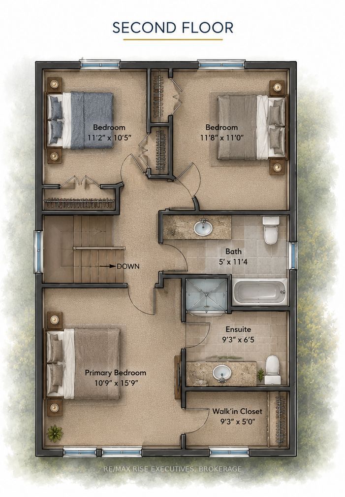 173 Sweet Grass Drive