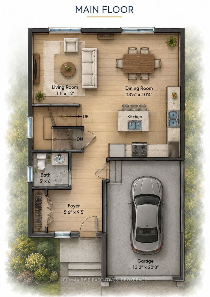 173 Sweet Grass Drive