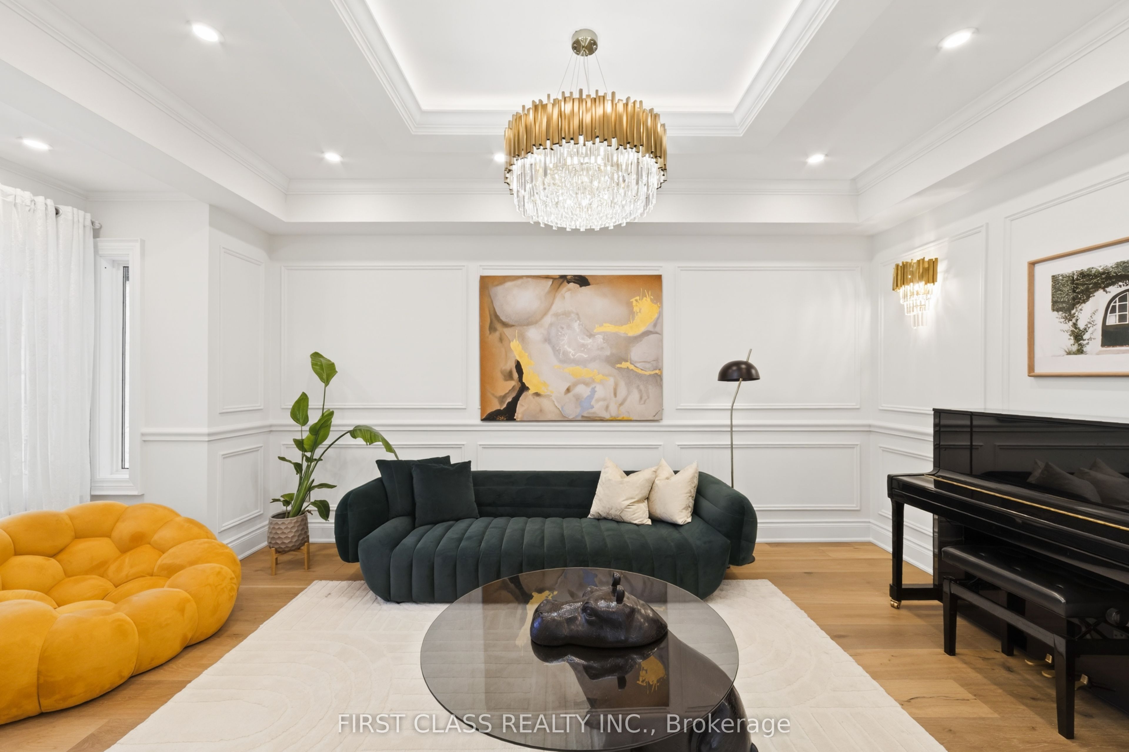 1109 Secretariate Road