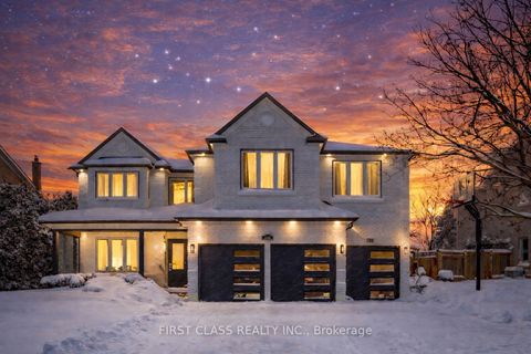 1109 Secretariate Road Newmarket ON L3X 1M4