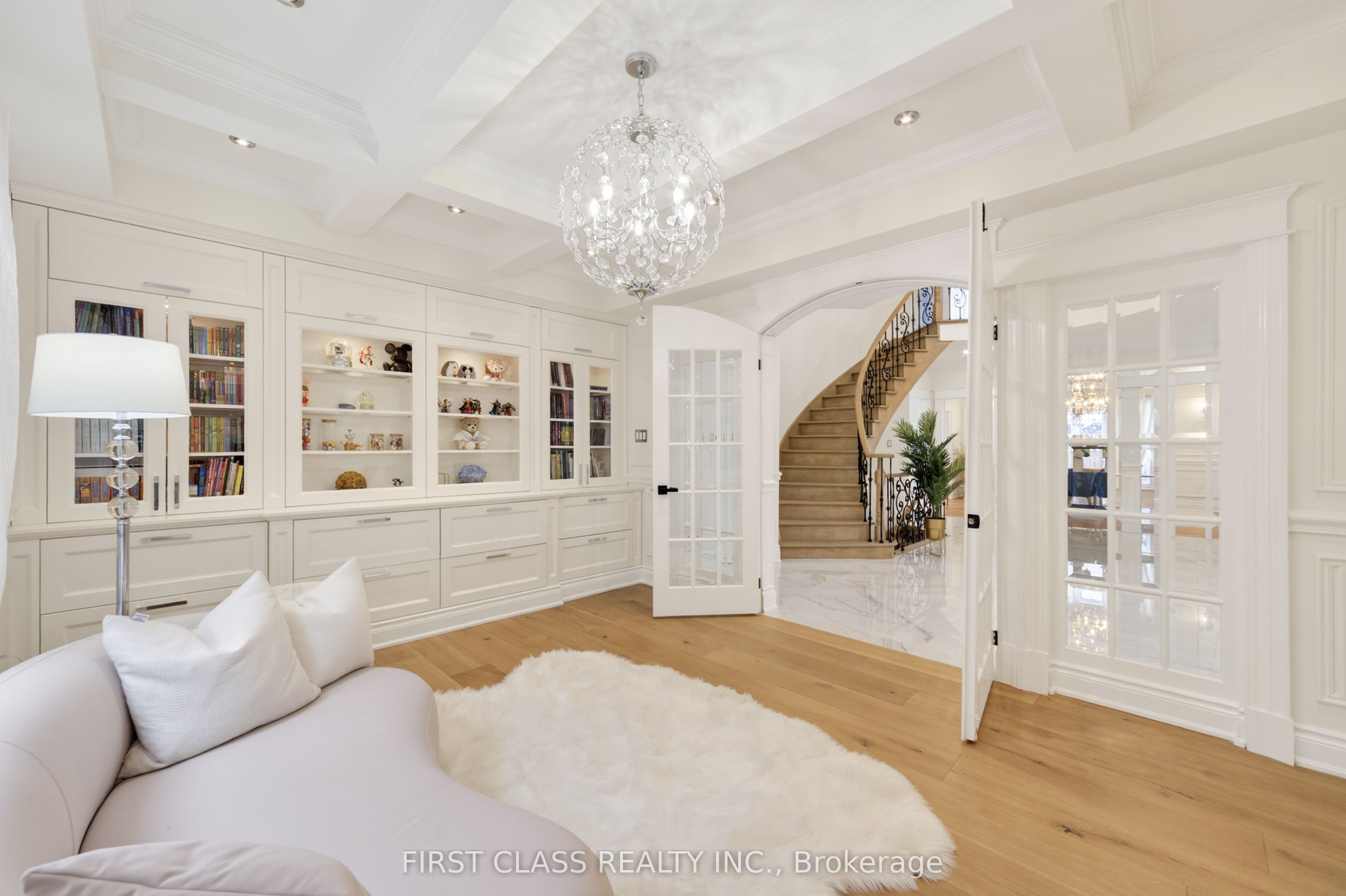 1109 Secretariate Road